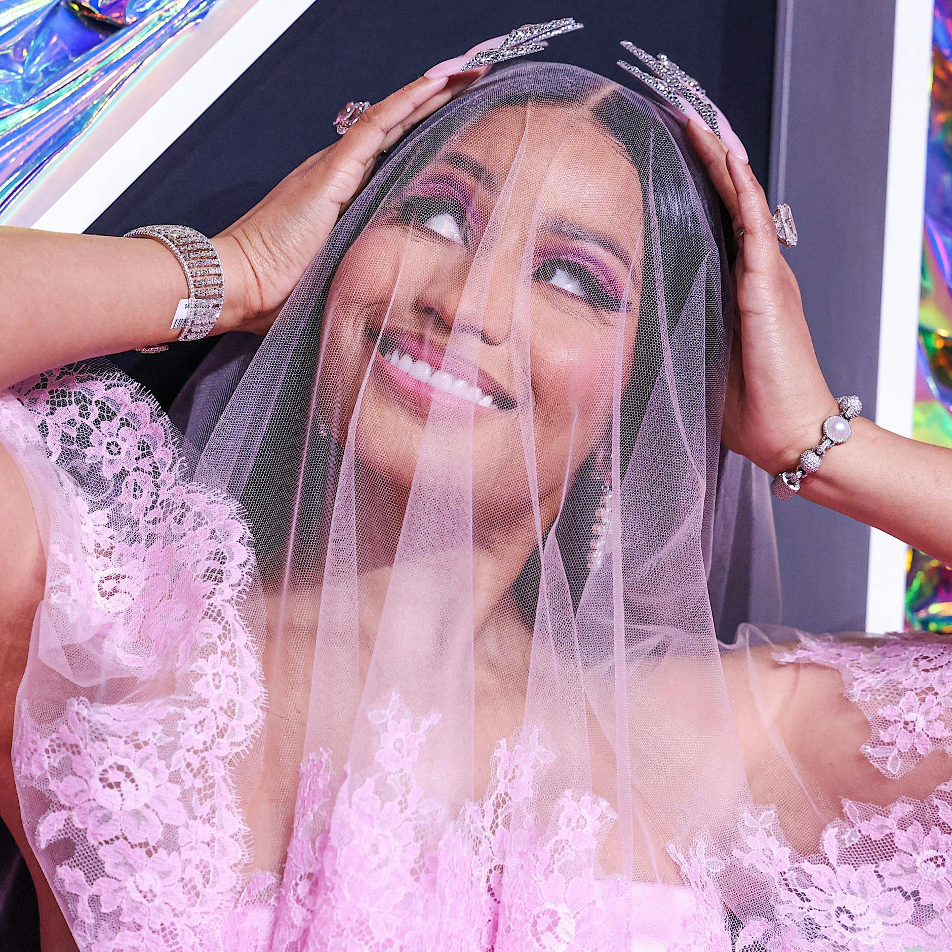 Nicki Minajs Konzert in der Uber Arena: „Berlin kriegt die Krone – das beste Publikum aller Zeiten“