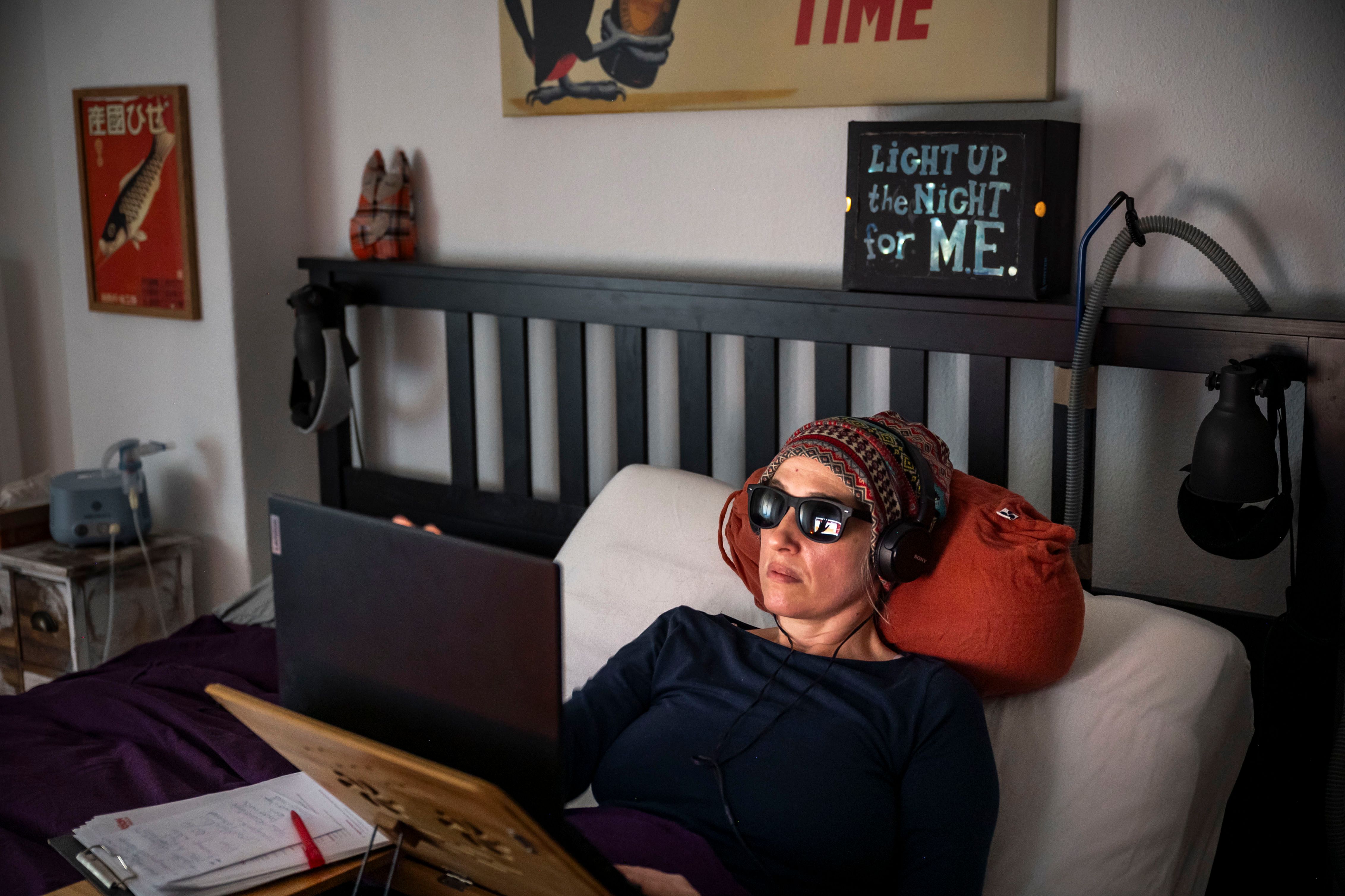 Image - Pflegeeinrichtungen für ME/CFS-Erkrankte: Wer kümmert sich um diese Ausgestoßenen?