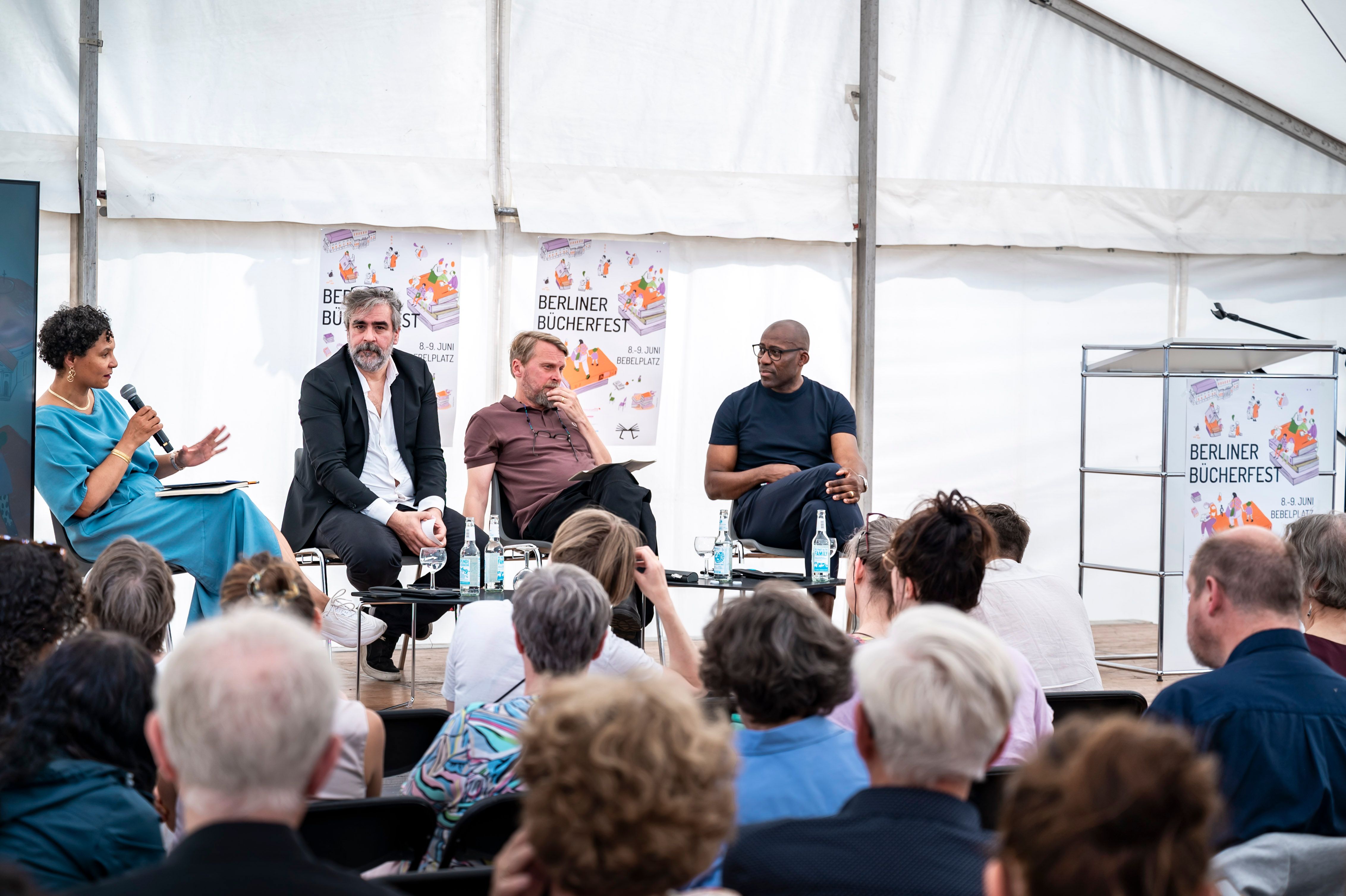 Deniz Yücel zu Joe Chialo: AfD in Sachsen könnte dann ein Bekenntnis zu Heimatverbundenheit fordern