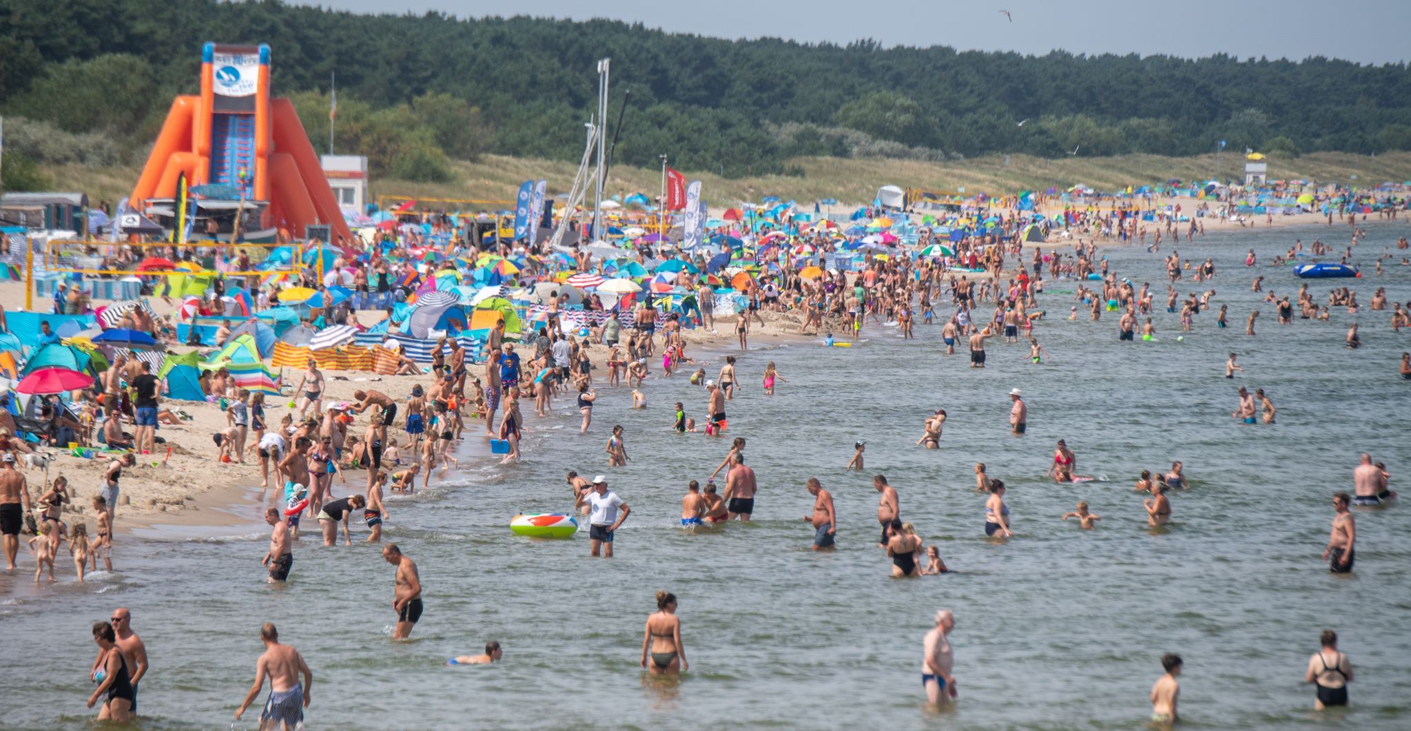 Ostsee: Hotel in Zinnowitz auf Usedom nimmt keine Kinder mehr auf