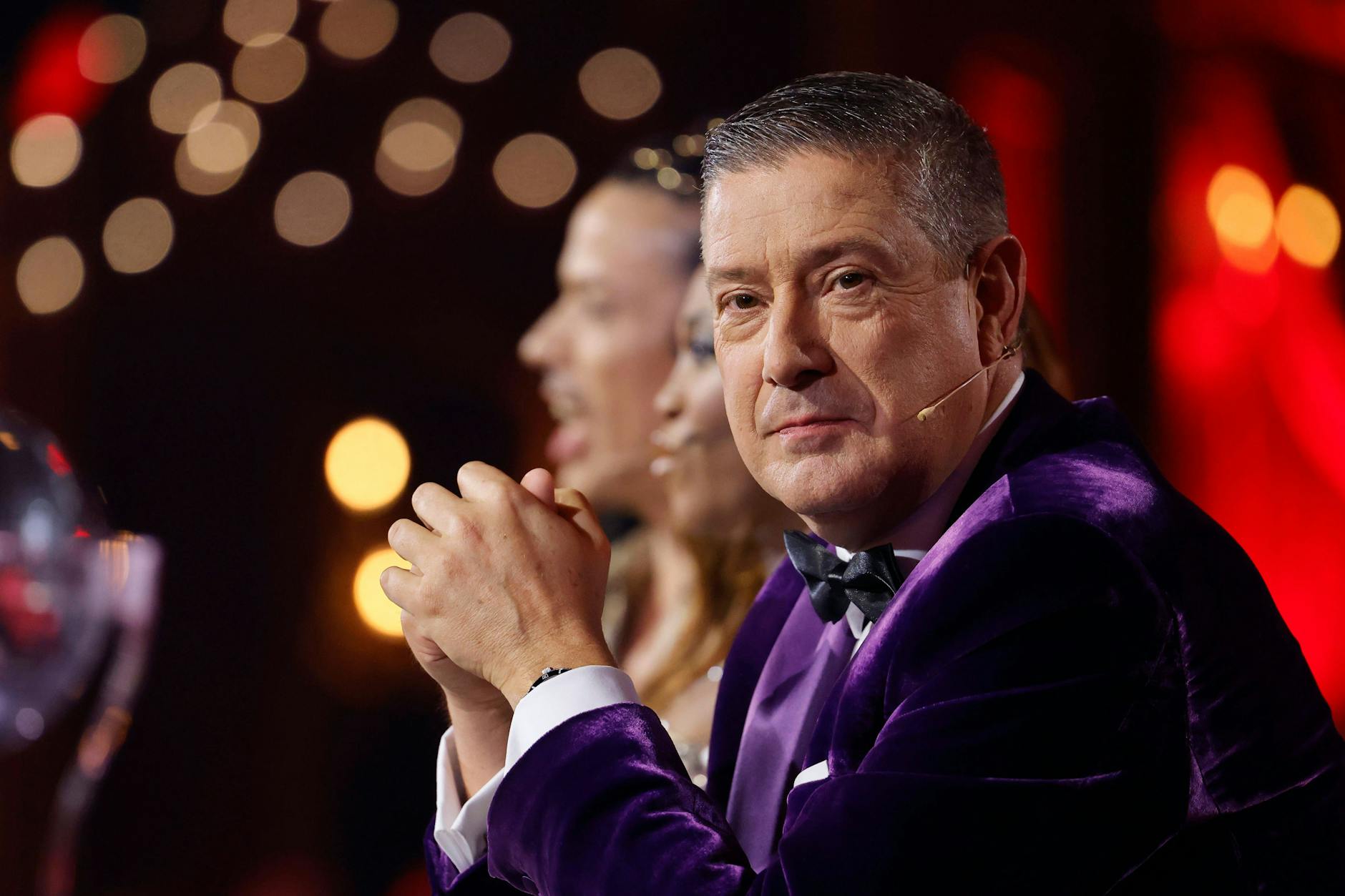 Der "Let's Dance"-Juror wird bald als Moderator bei „Riverboat“ im MDR zu sehen sein.