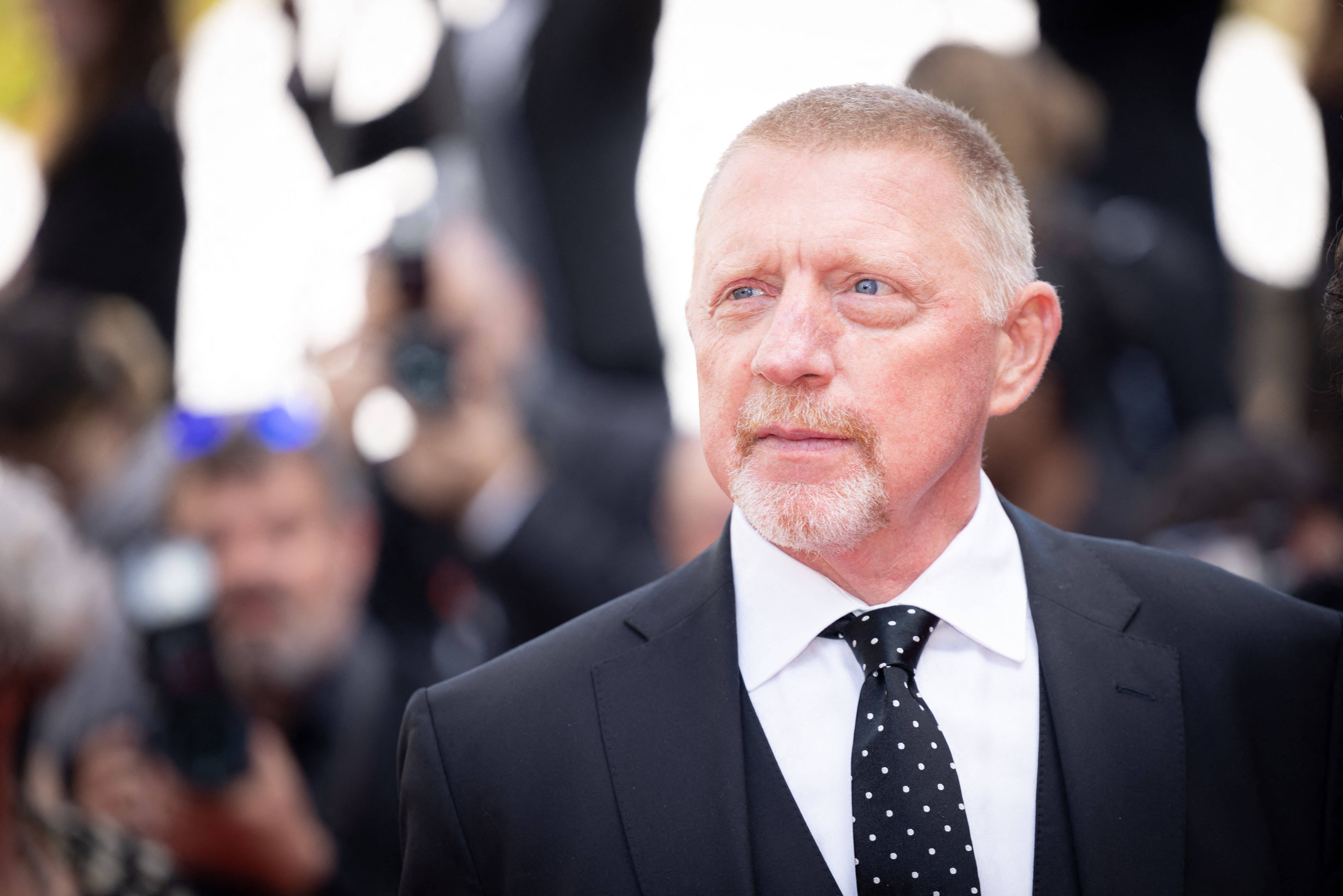 Image - Tennis-Sensation! Boris Becker winkt neuer Job beim DTB