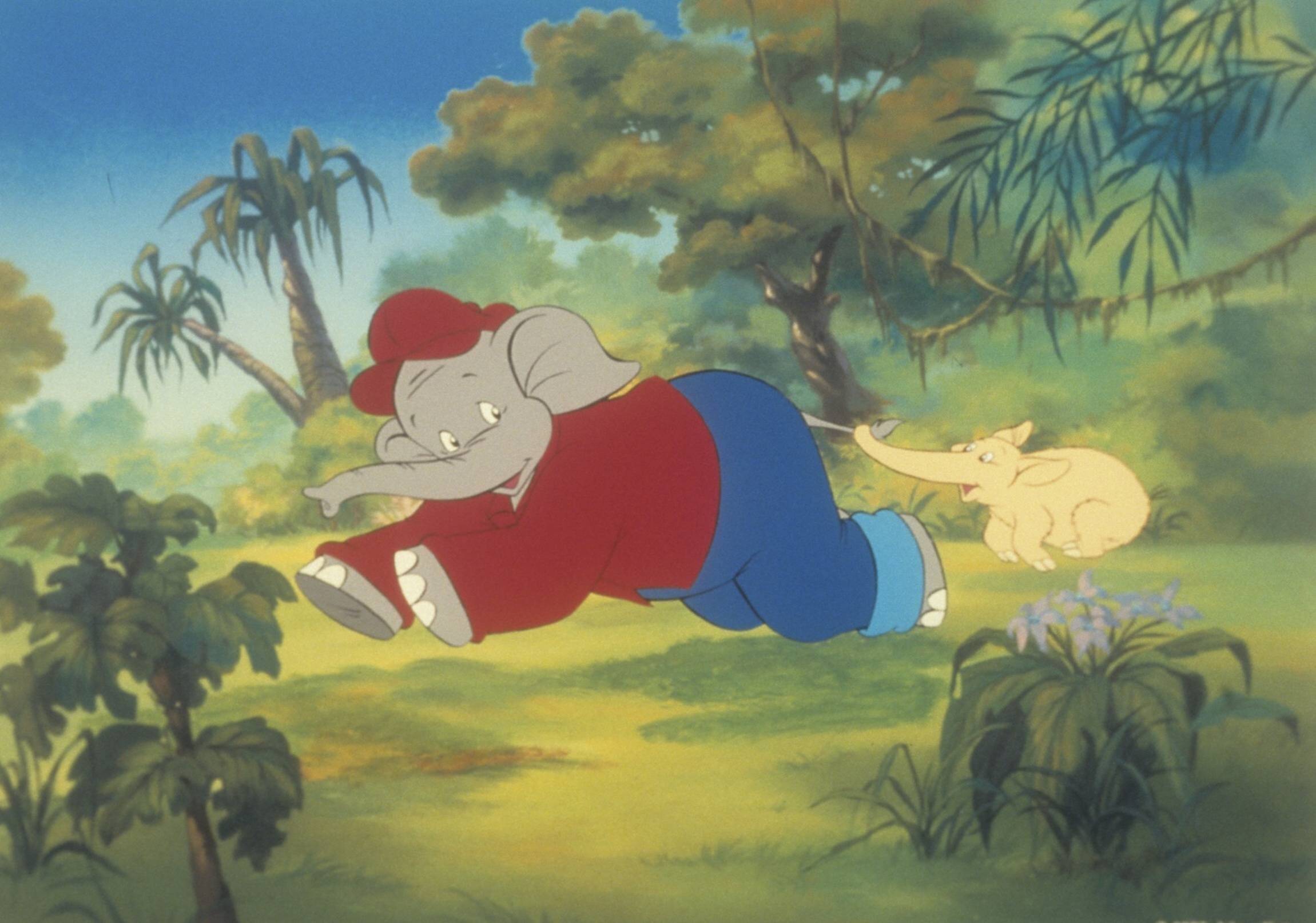 Image - Kita „Benjamin Blümchen“ umbenannt, weil er zu viel Zucker frisst!