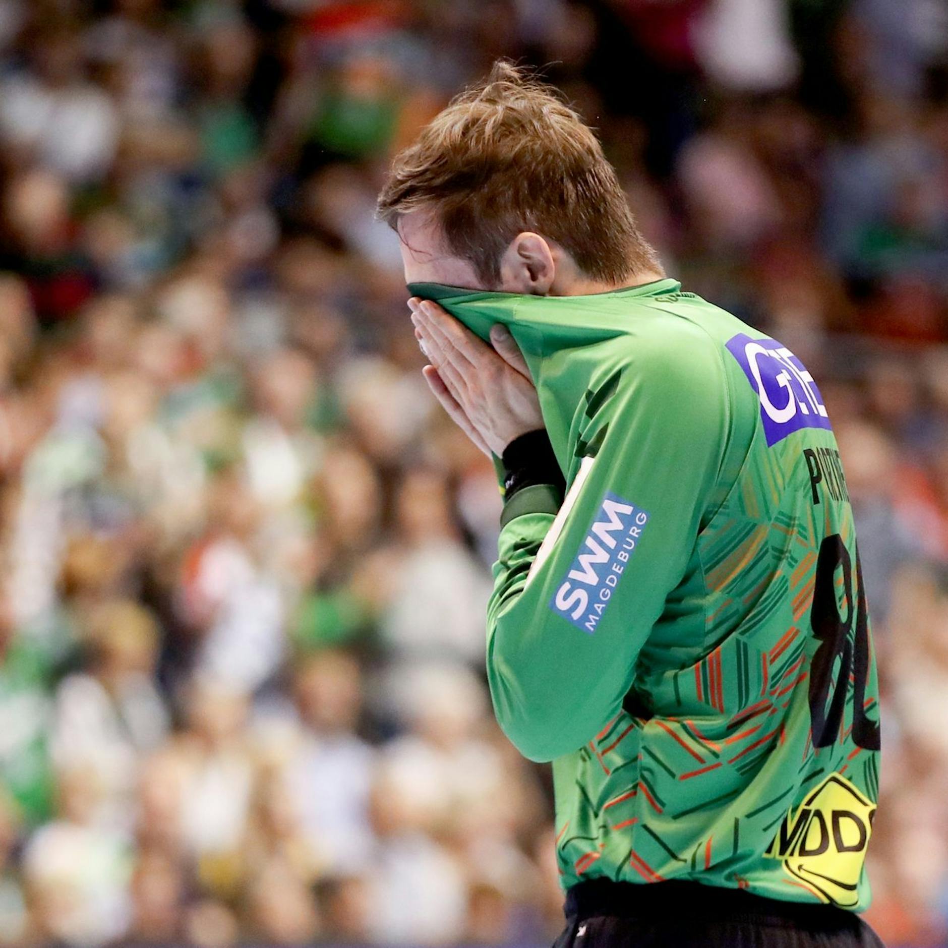 Image - Doping-Affäre Portner: Liga will schnelle Entscheidung