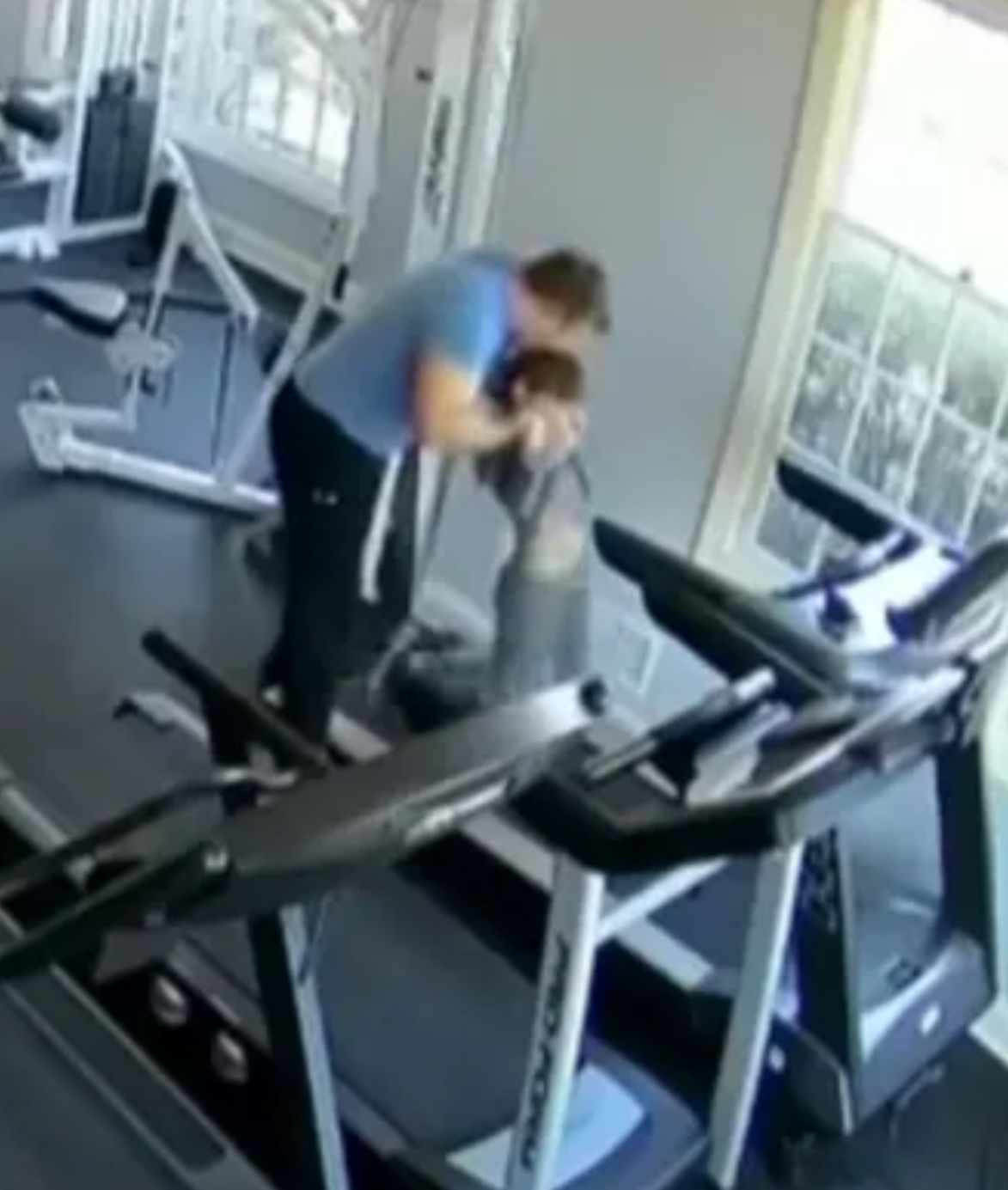 Image - Sohn (6) auf Laufband gequält: Vater wegen Totschlags verurteilt