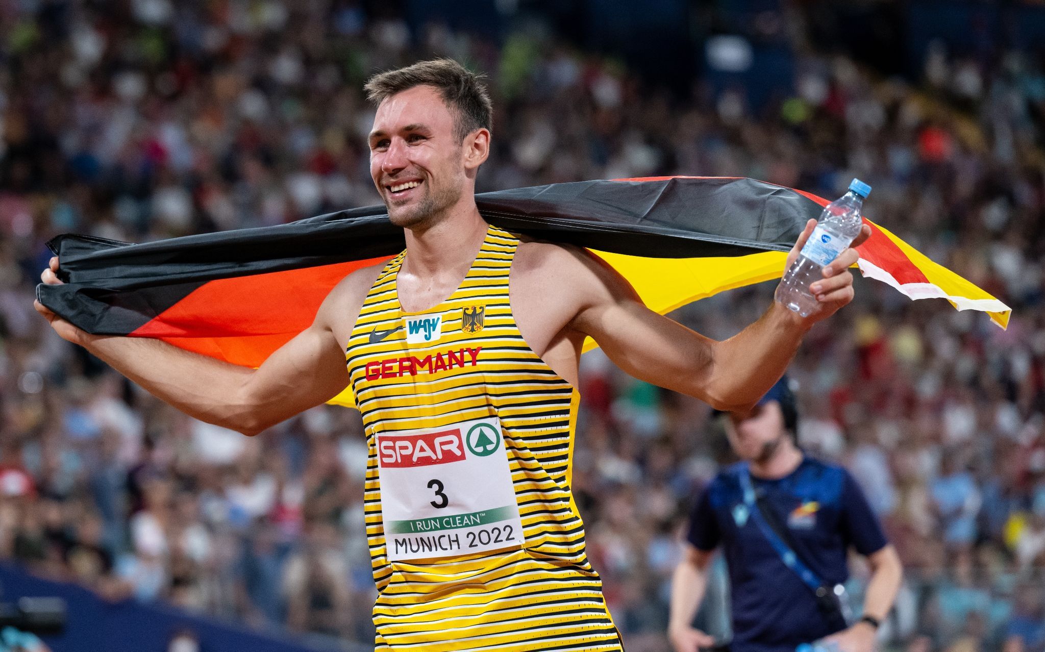 Image - Kauls EM-Ziel: Wieder wie beim „Gänsehaut“-Coup