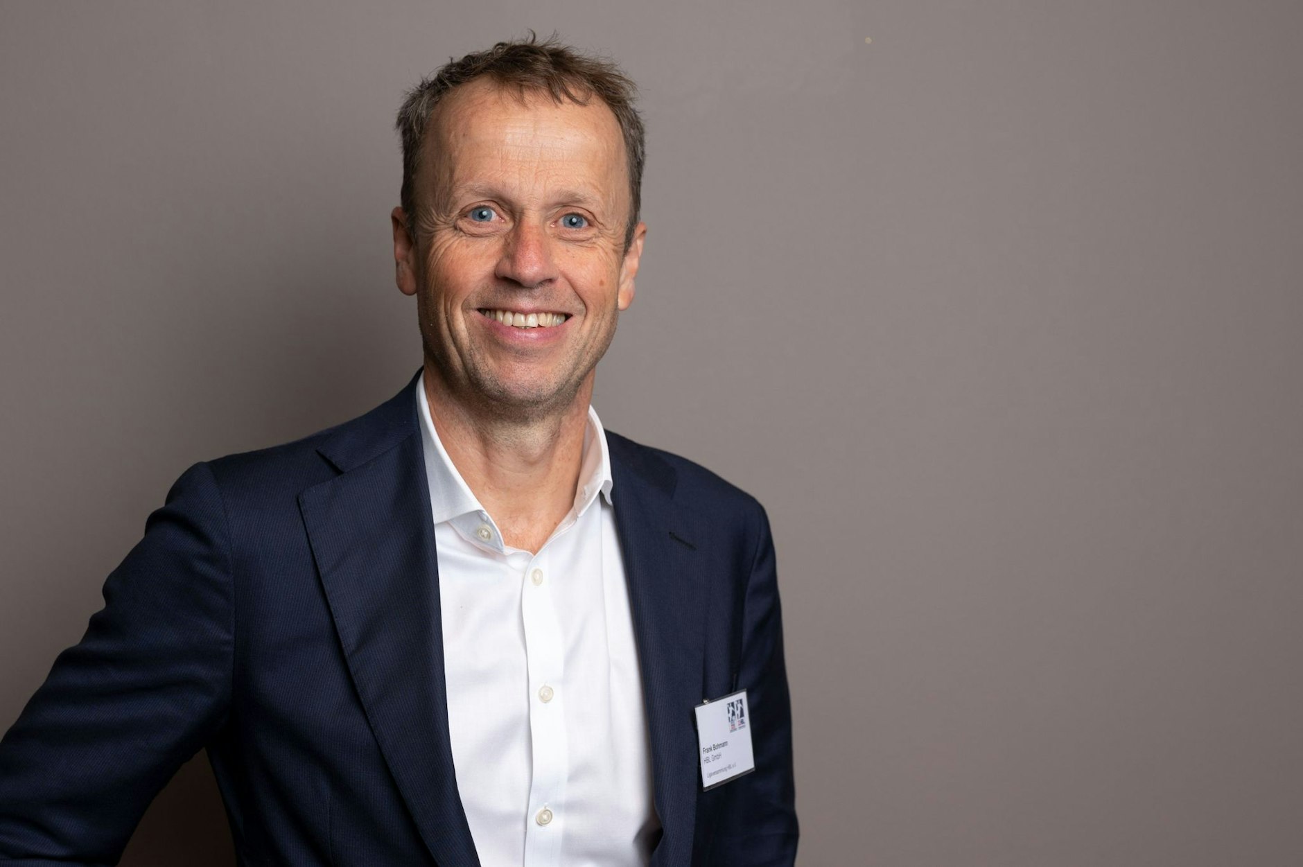 ARCHIV - Frank Bohmann ist der Geschäftsführer der Handball-Bundesliga (HBL).  