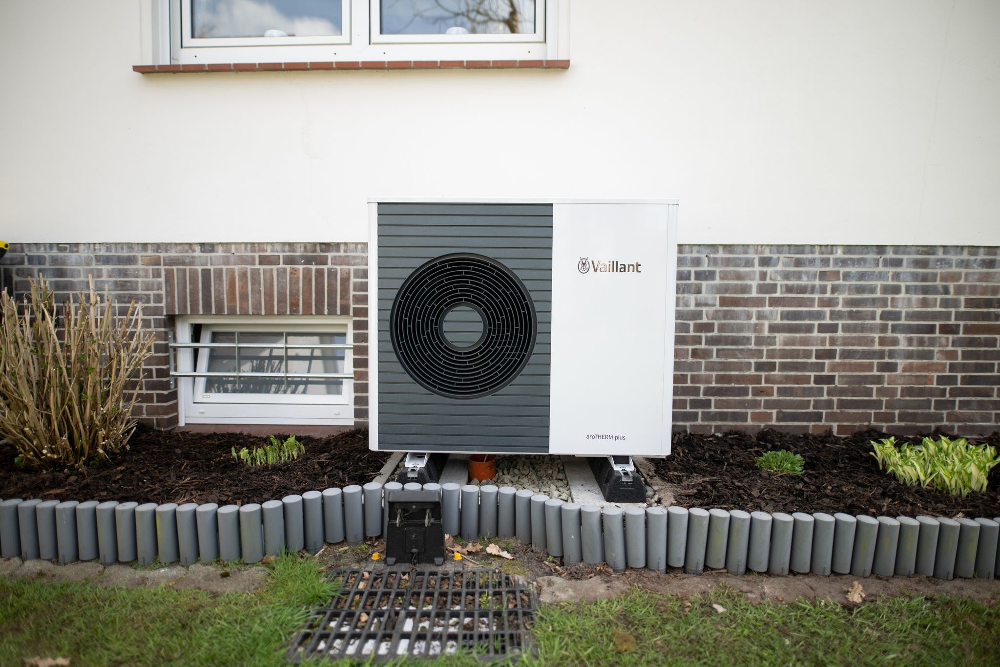 Image - Kunden warten ab: Wärmepumpen-Markt kommt nicht in Schwung