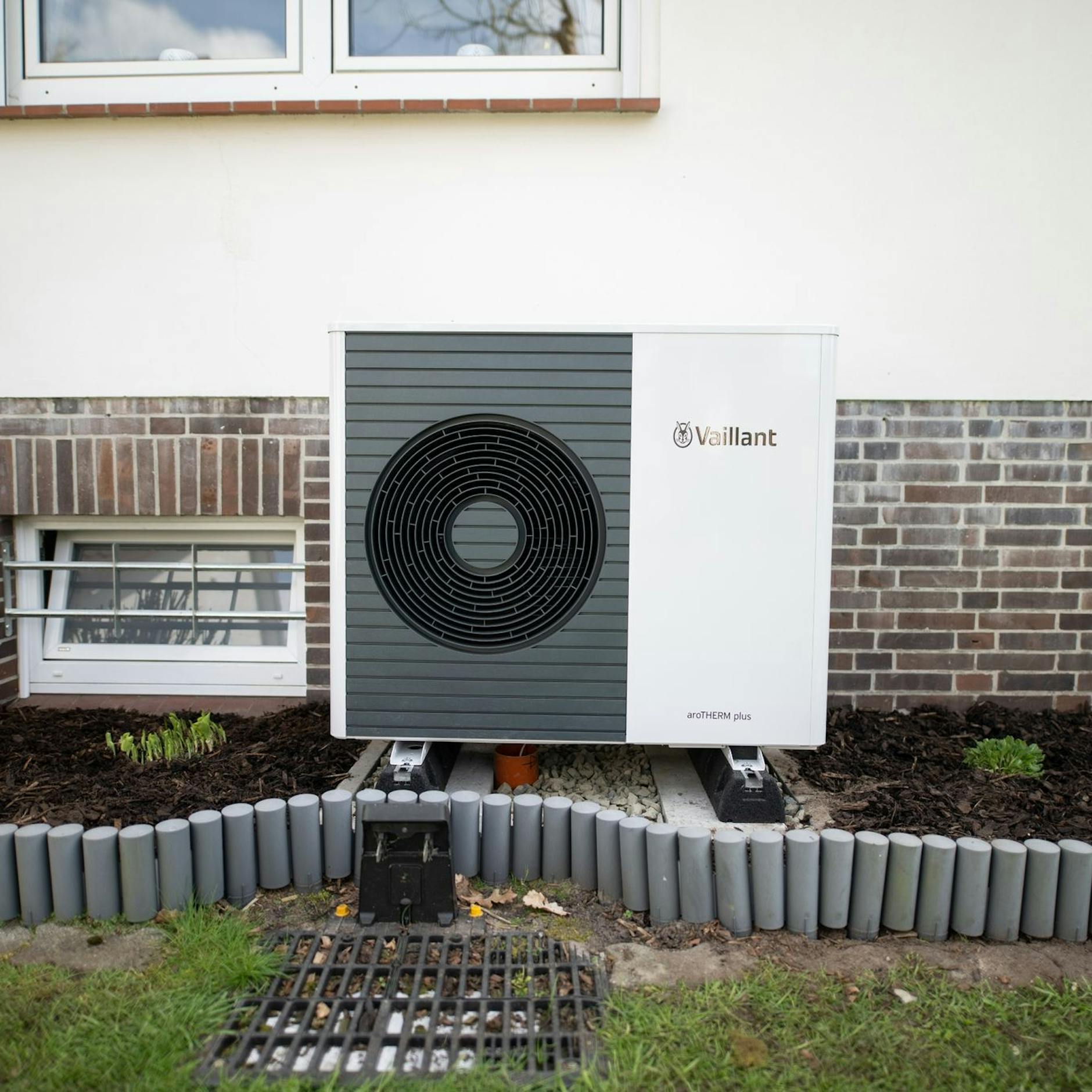 Image - Kunden warten ab: Wärmepumpen-Markt kommt nicht in Schwung