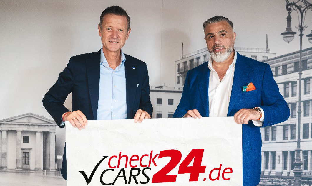 Image - Für drei Jahre: Hertha BSC hat neuen Hauptsponsor