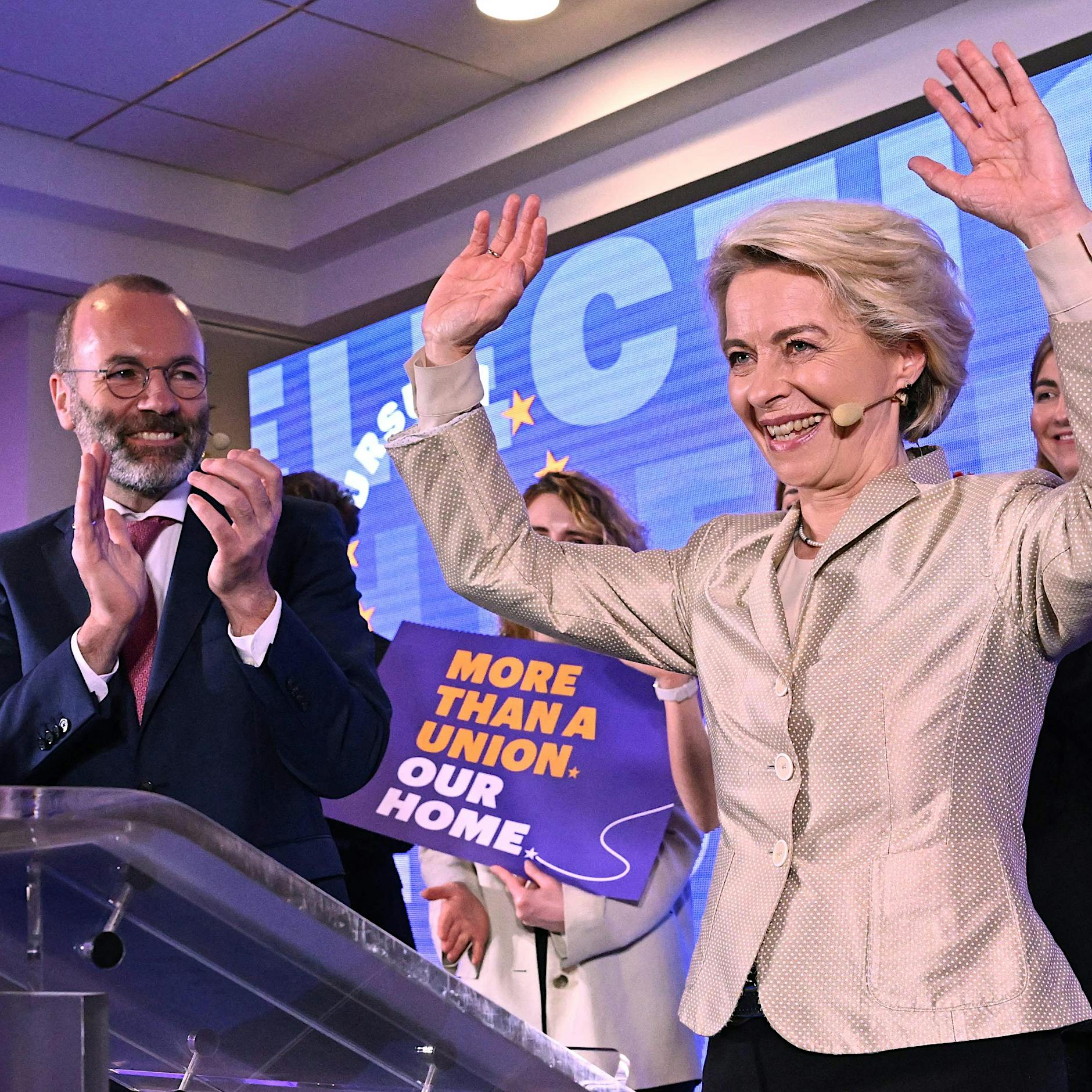 Europawahl 2024: Zwischen Corona und Korruption - Ex-Grüne erklärt, warum sie nicht gewählt hat