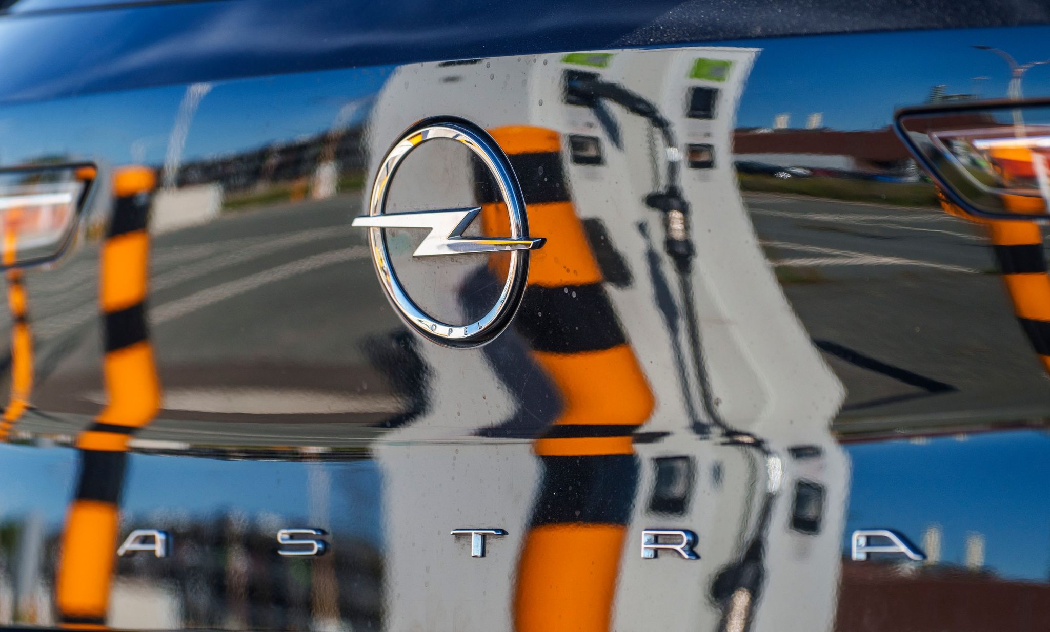 Image - Scholz warnt vor Abschottung europäischer Märkte