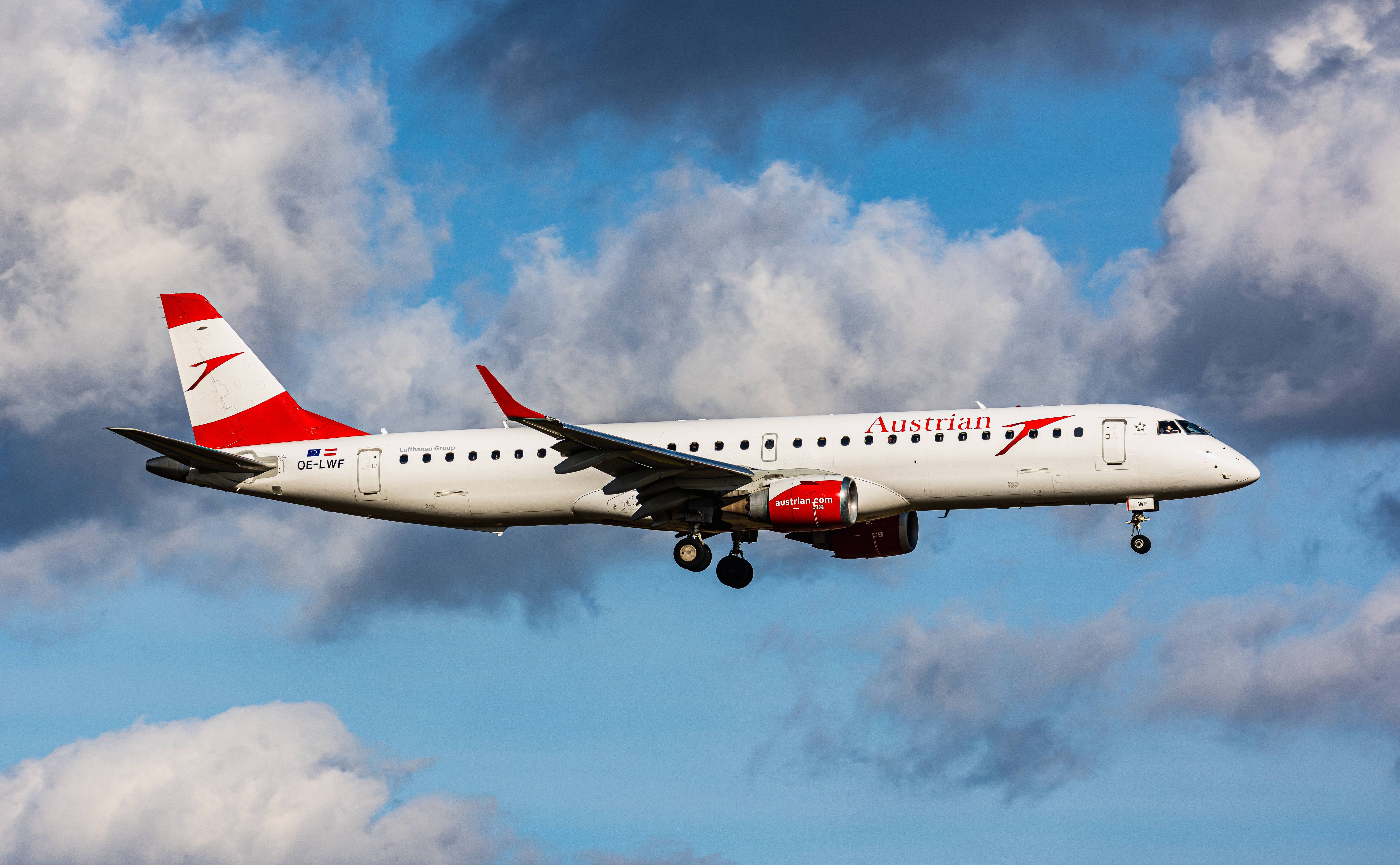 Pilot flog blind durch den Hagelsturm! Mallorca-Flieger musste notlanden