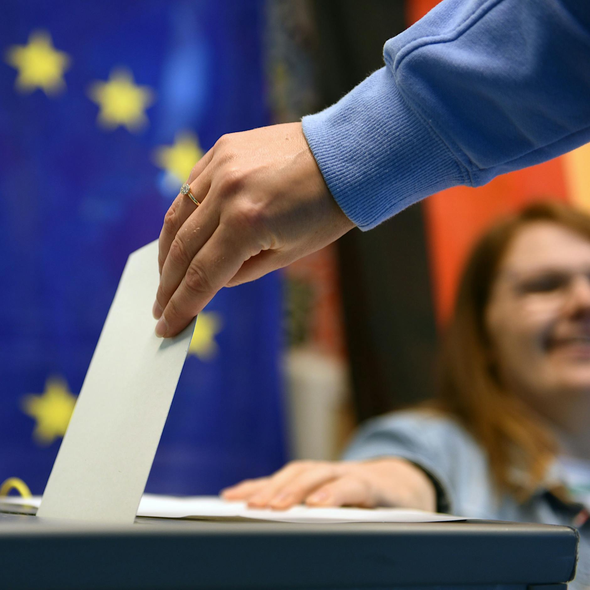 Europawahl: Darum wählt die Jugend plötzlich rechts