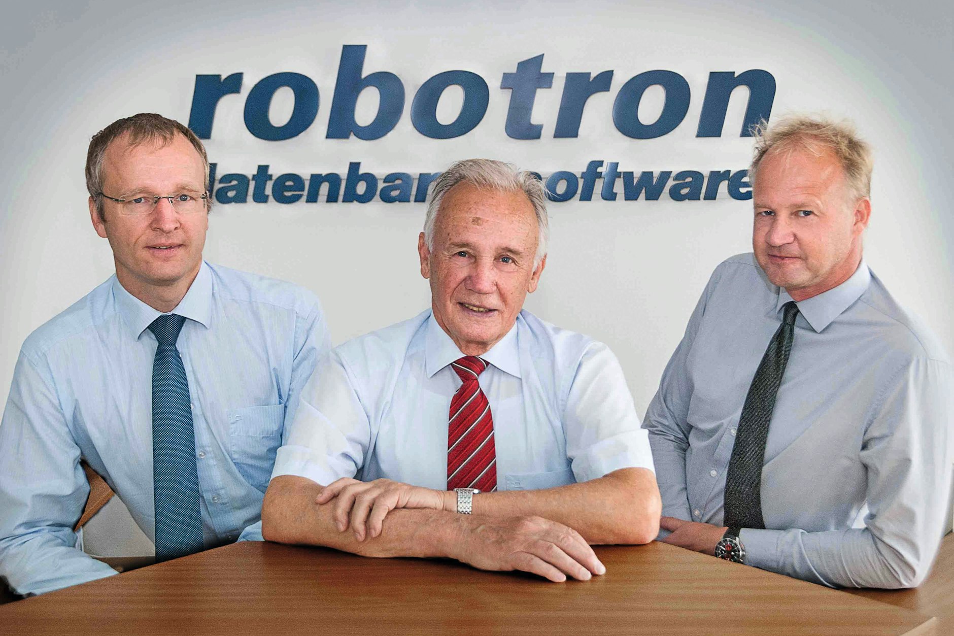 Robotron: Wie ein Ostdeutscher den DDR-Spitzenbetrieb vor der Treuhand ...