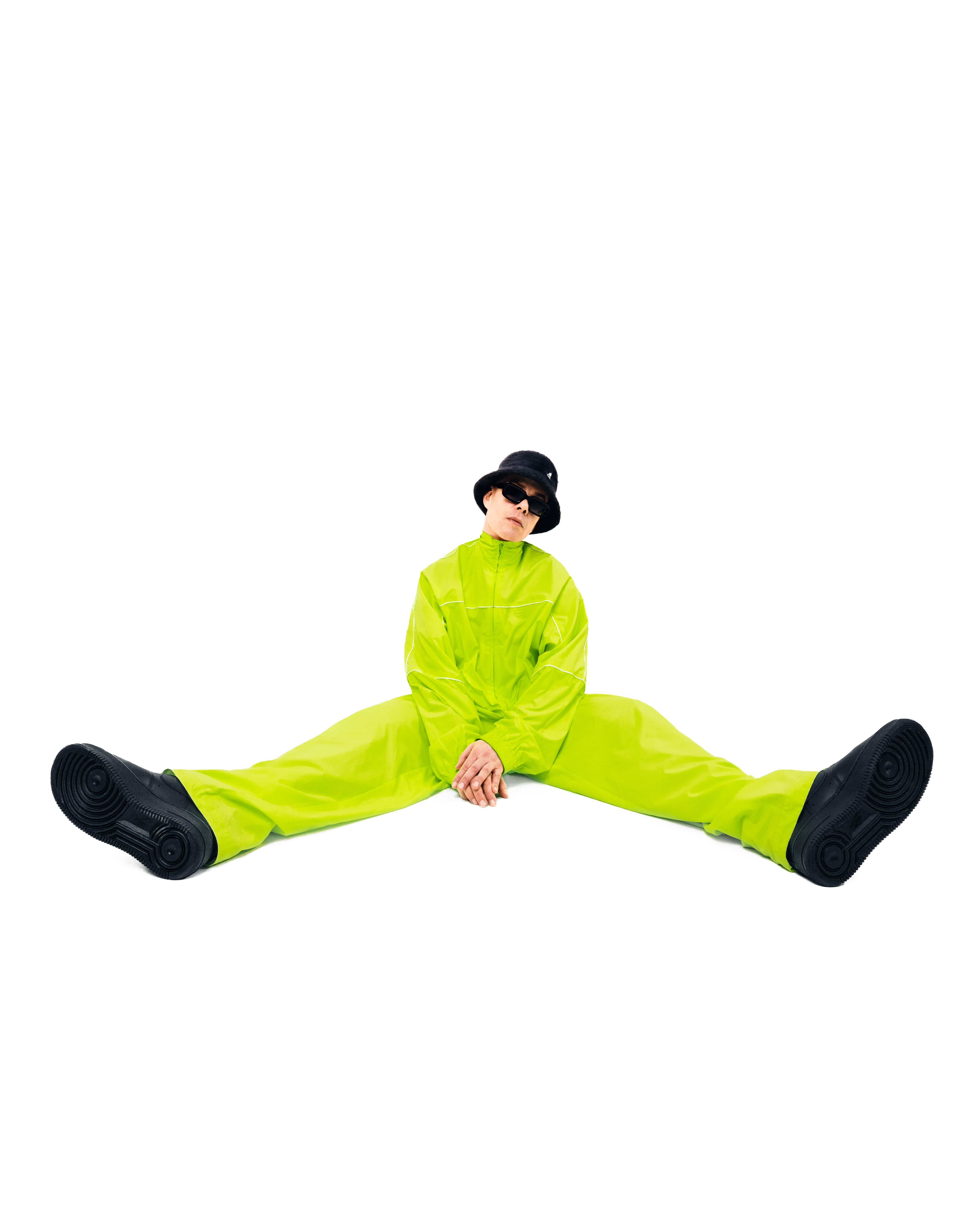 Trettmann über den Abschied von der DDR: „Wir Kids wollten keine schnelle Wiedervereinigung“