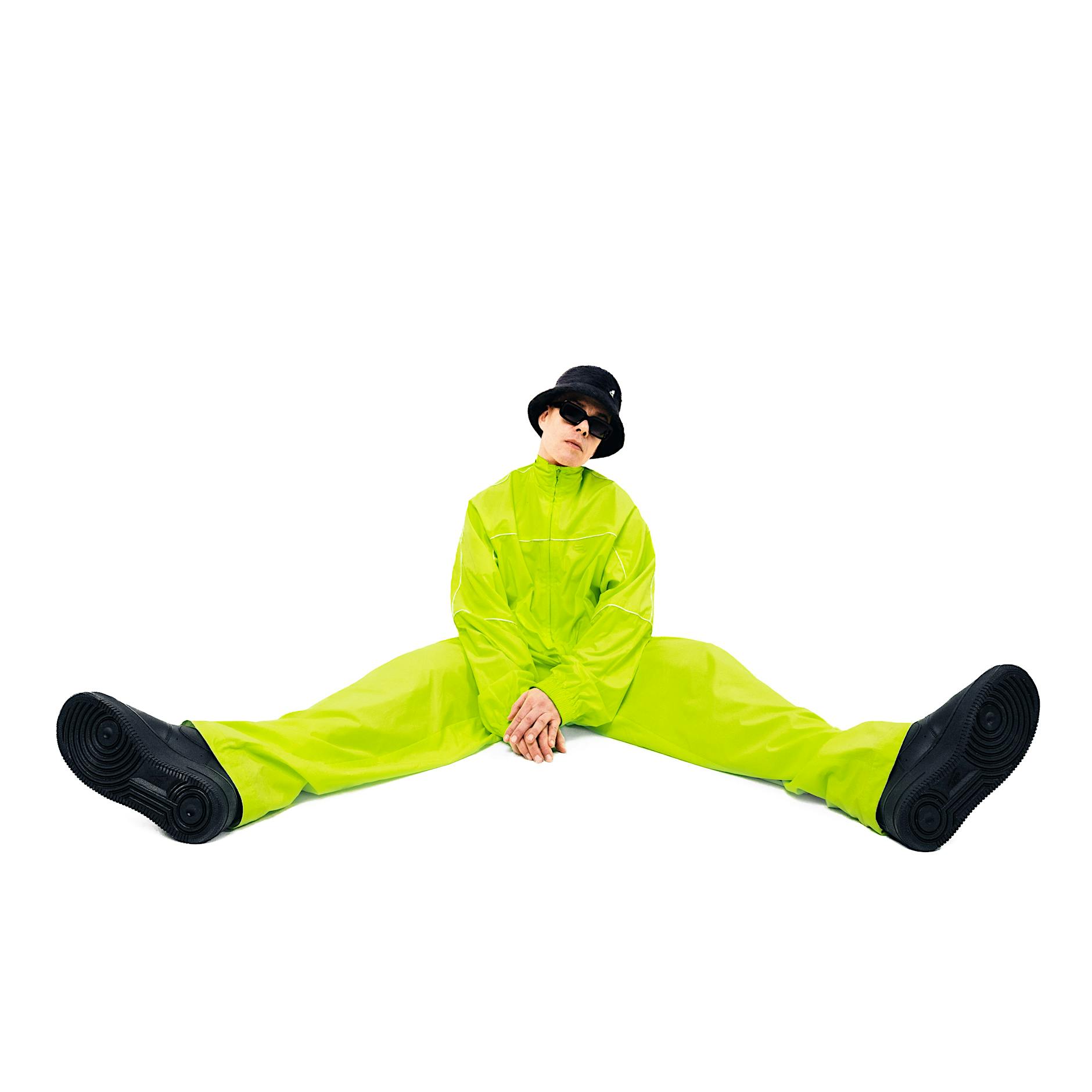 Trettmann über den Abschied von der DDR: „Wir Kids wollten keine schnelle Wiedervereinigung“