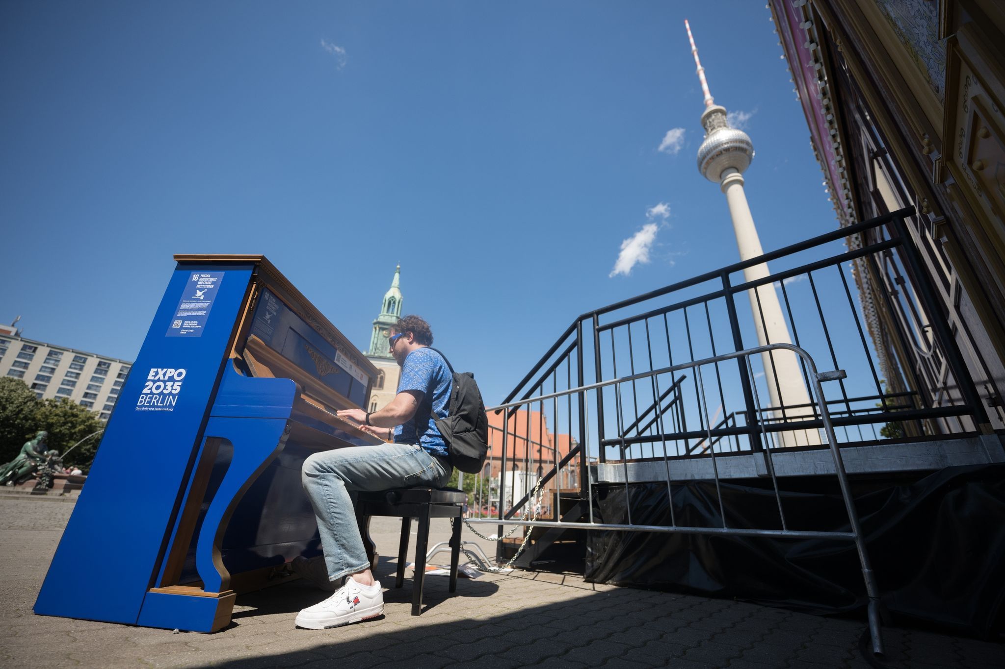 Der Denkzettel der Europawahl ist für alle Parteien da