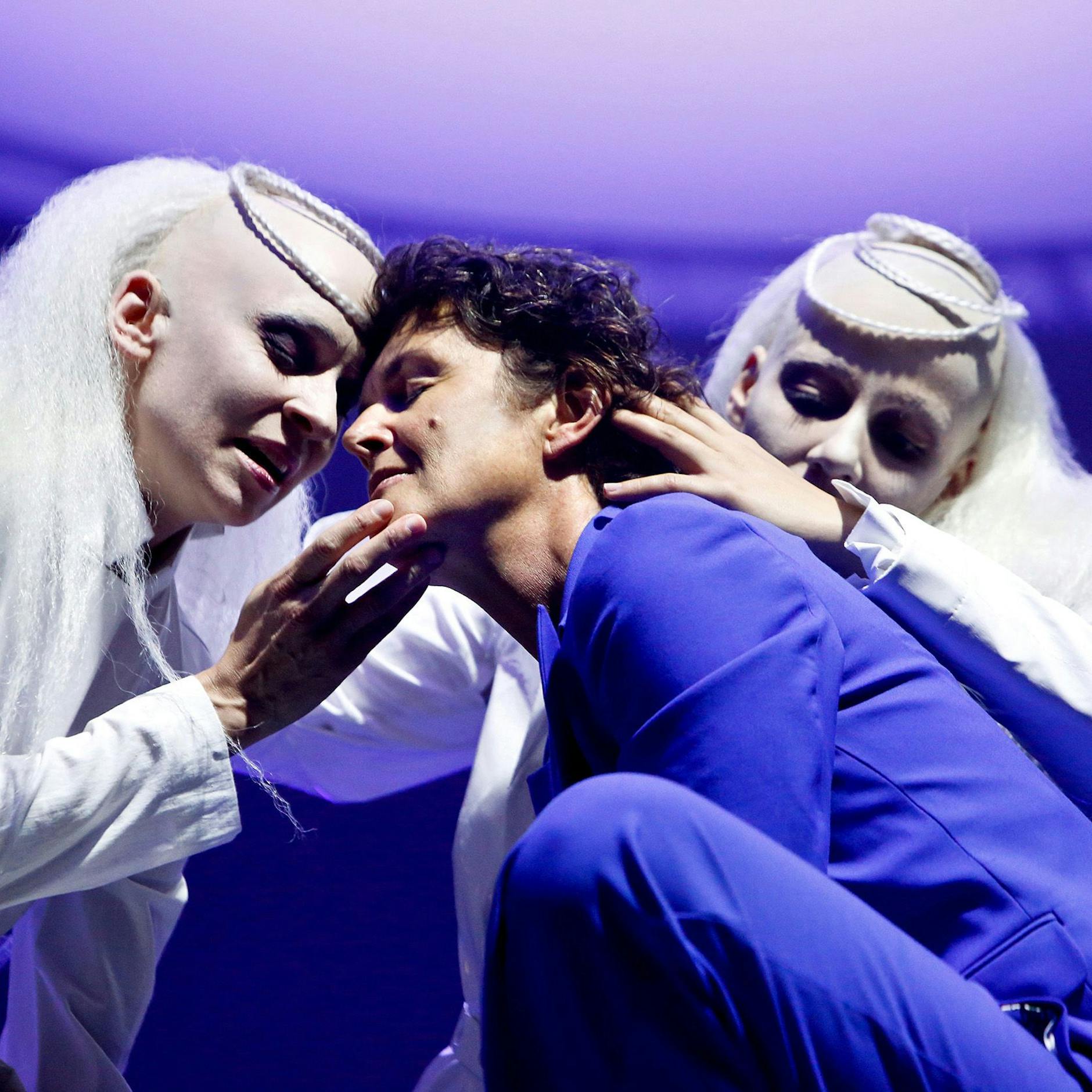 Image - ATT-Festival im Deutschen Theater Berlin: Wie man seinen Augen misstraut