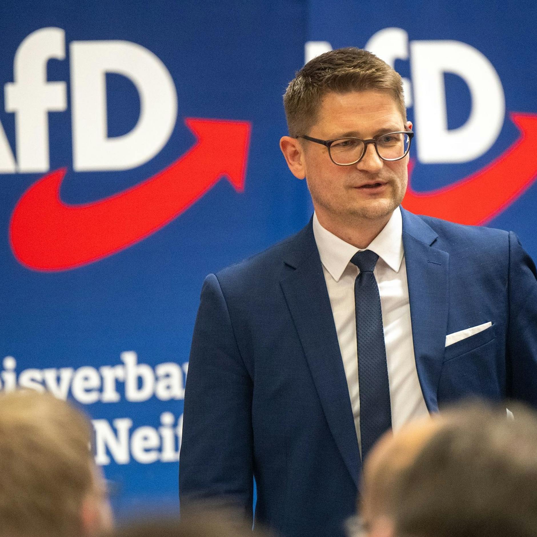 AfD gewinnt erstmals Brandenburger Kommunalwahlen
