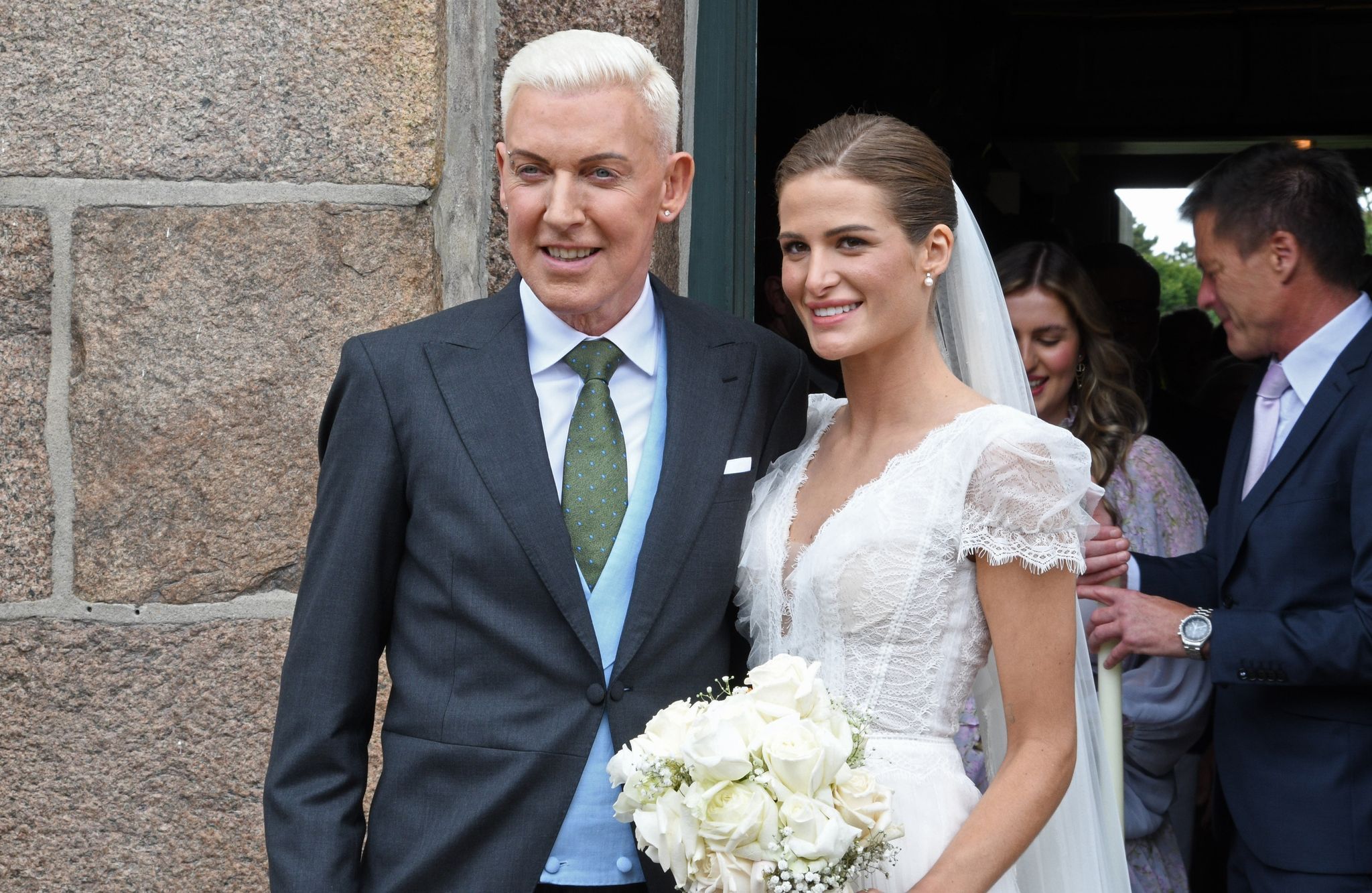 Image - H. P. Baxxter unter der Haube: Alle Details zur Hochzeit auf Sylt