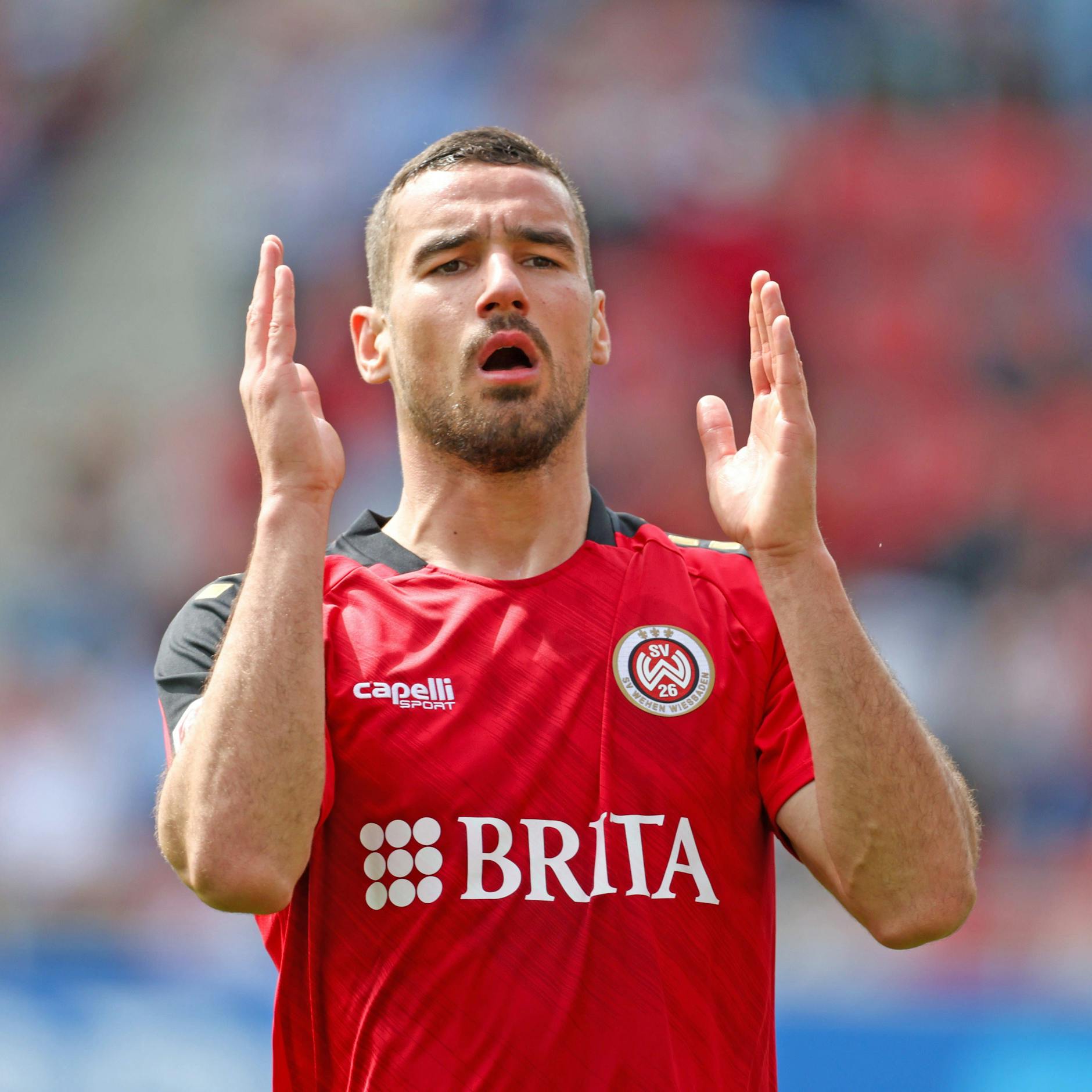 Image - Bundesliga: 1. FC Union wohl an einem Schweinsteiger-Liebling interessiert