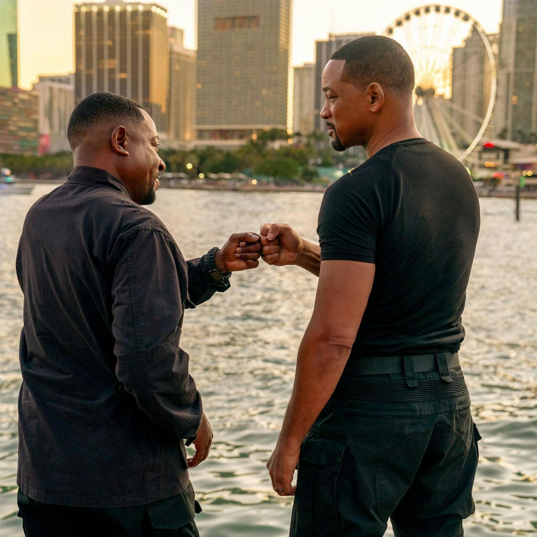Image - Will Smith meldet sich mit „Bad Boys“ zurück