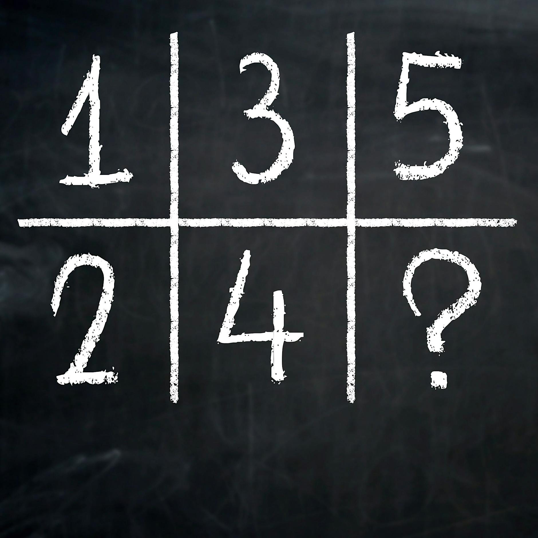 Heftiges Rätsel: Knacken Sie diese Aufgabe? Kinder schaffen es nicht!