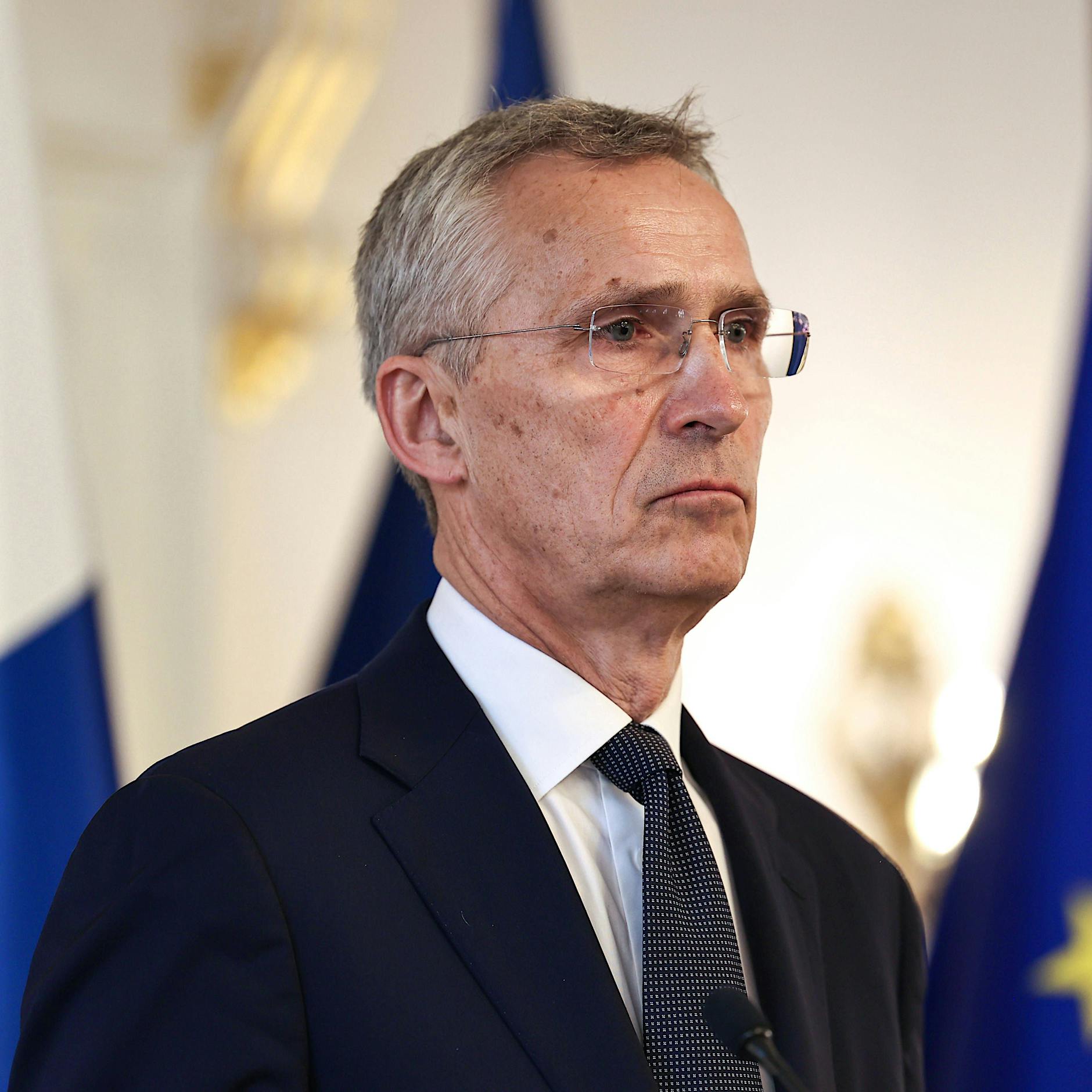 Nato streitet um Namen für Ukraine-Projekt: Deutschland setzt sich durch