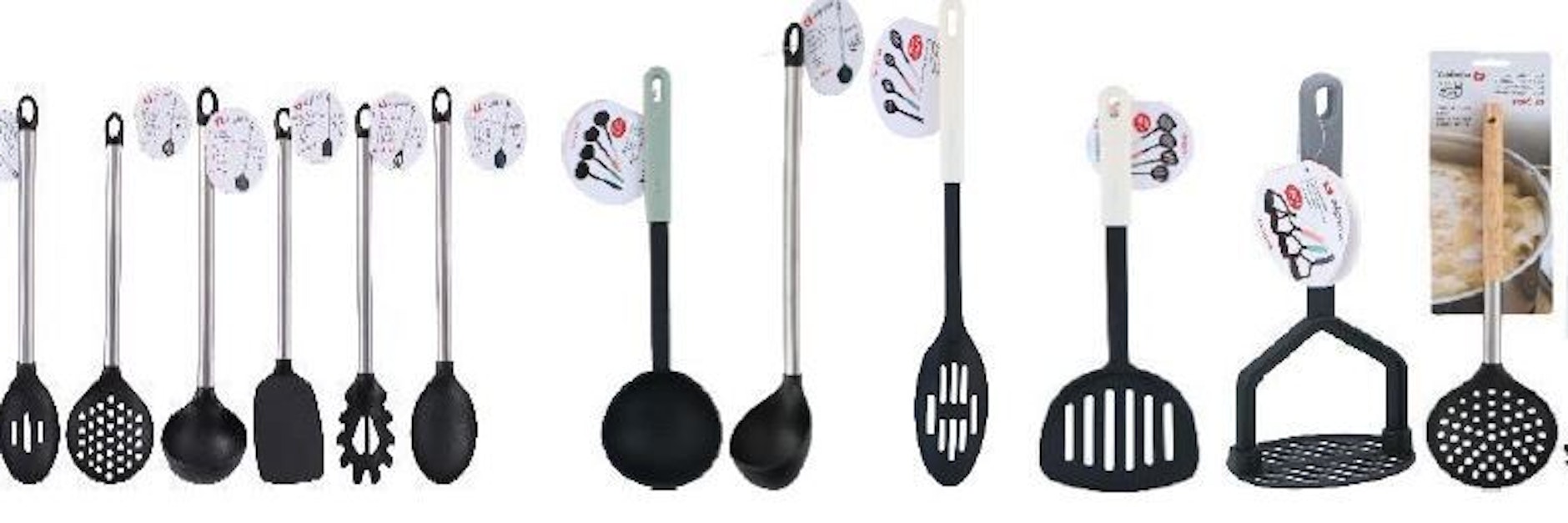 Solche Küchenhelfer werden gerade zurückgerufen - wer sie hat, soll sie zurück ins Geschäft bringen. Es besteht Krebs-Gefahr!