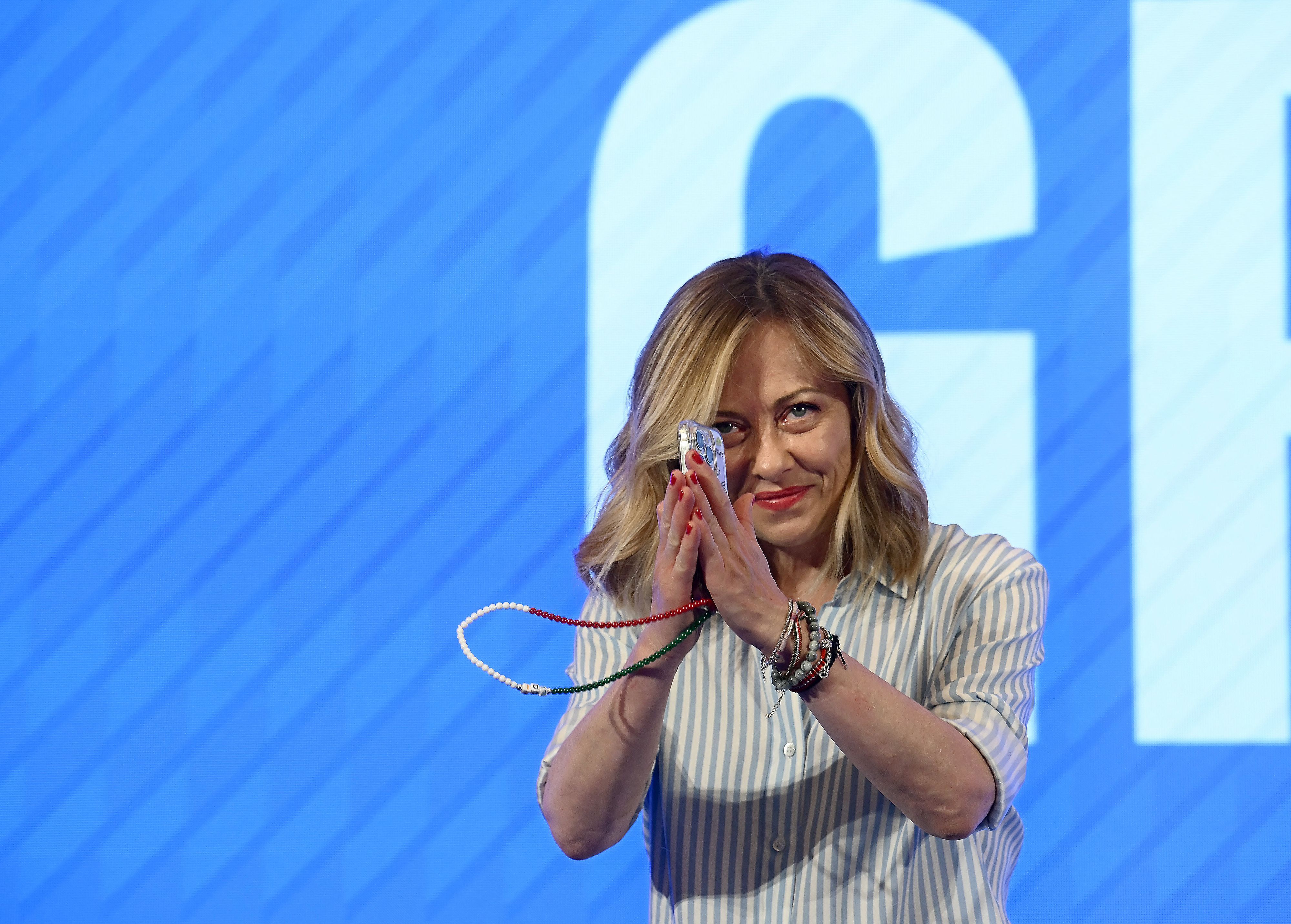 Europawahl und Migration: Melonis Albanien-Deal als Vorbild für Berlin und die EU?