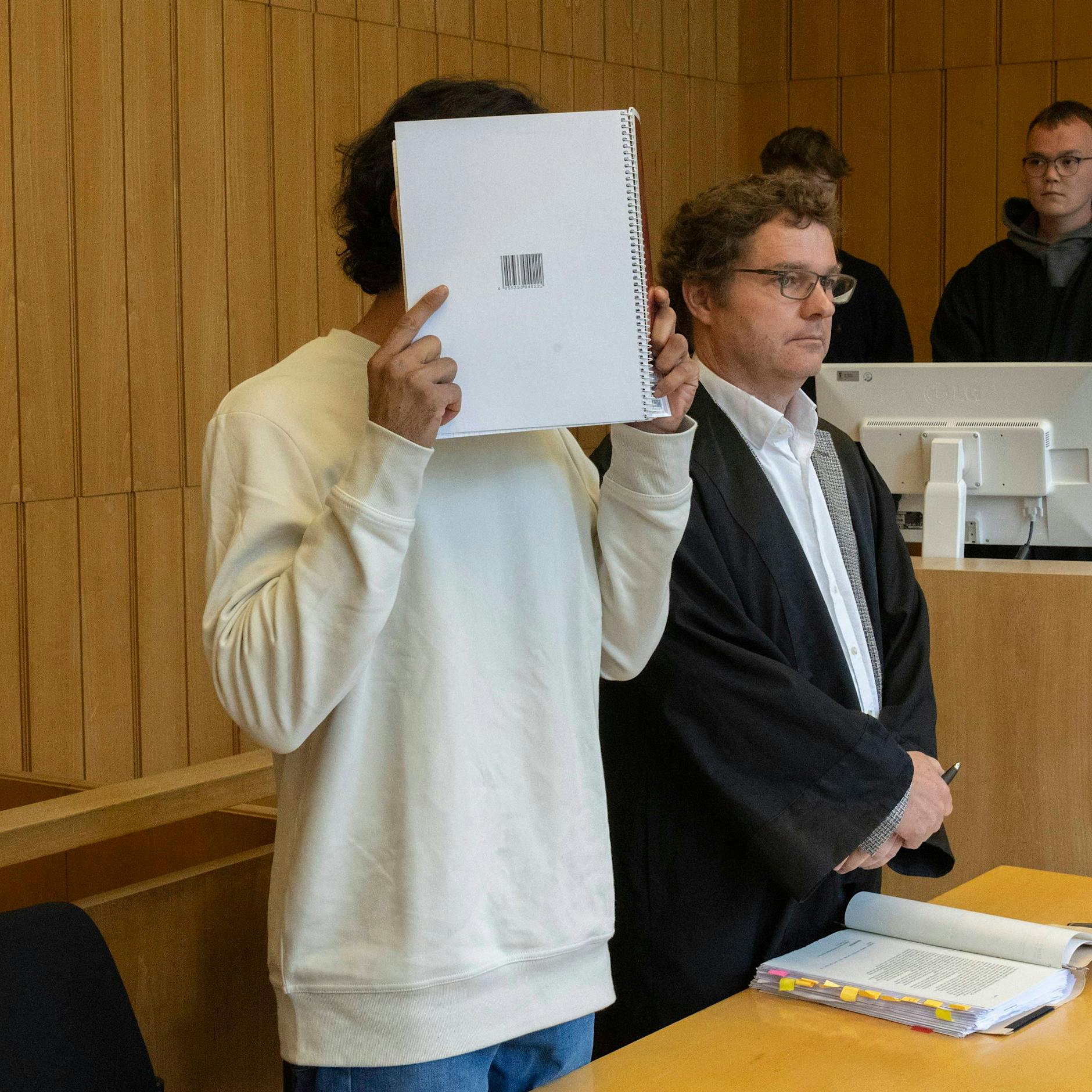 Schauspiel-Student als Frauenquäler verurteilt