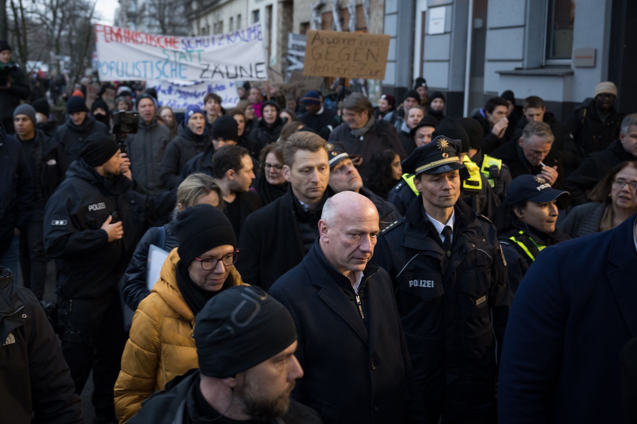 Image - Görlitzer Park: Bezirksamt Friedrichshain-Kreuzberg klagt gegen Senatsverwaltung