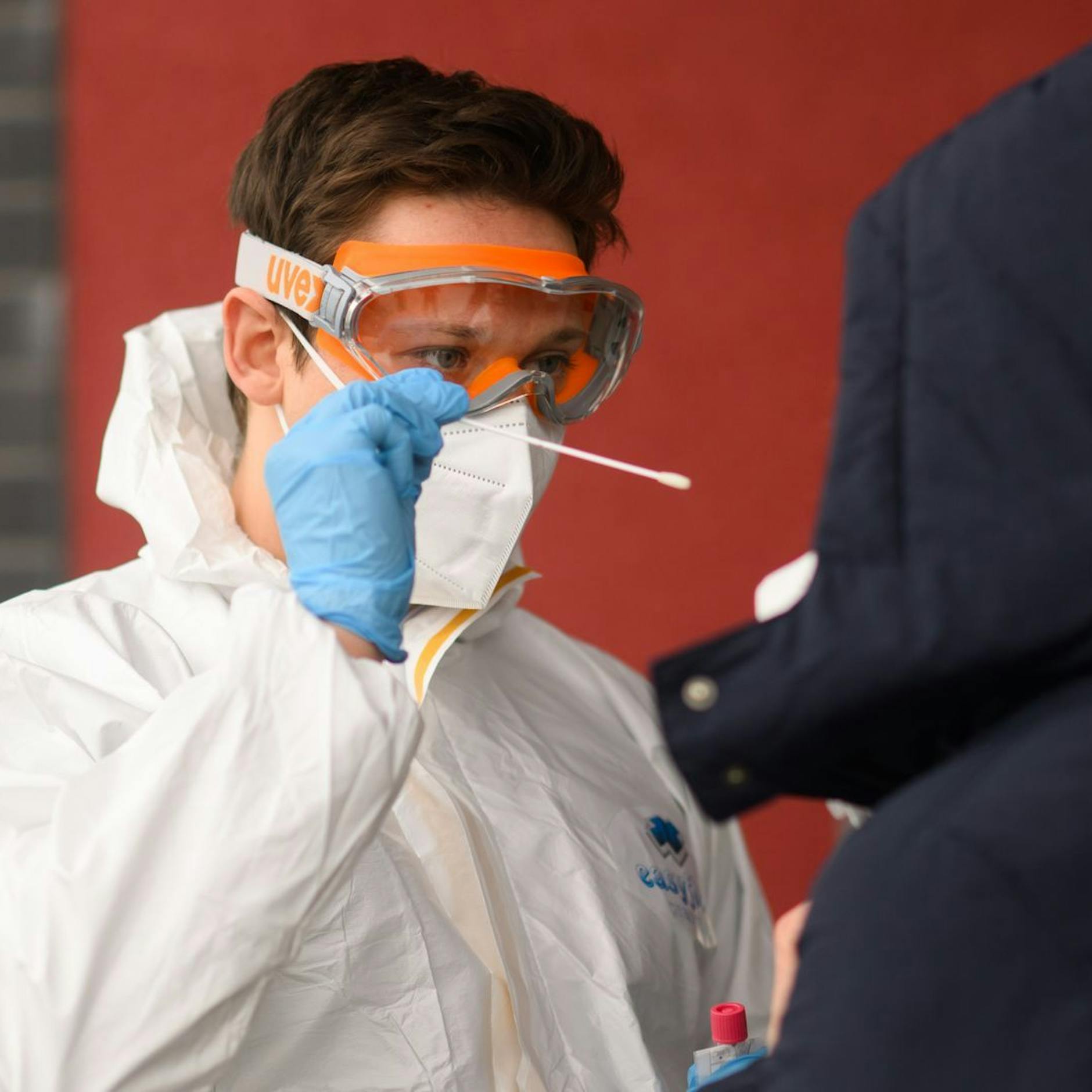 Image - Corona-Tests: Wie das Behördenchaos einen Millionen-Betrug beförderte