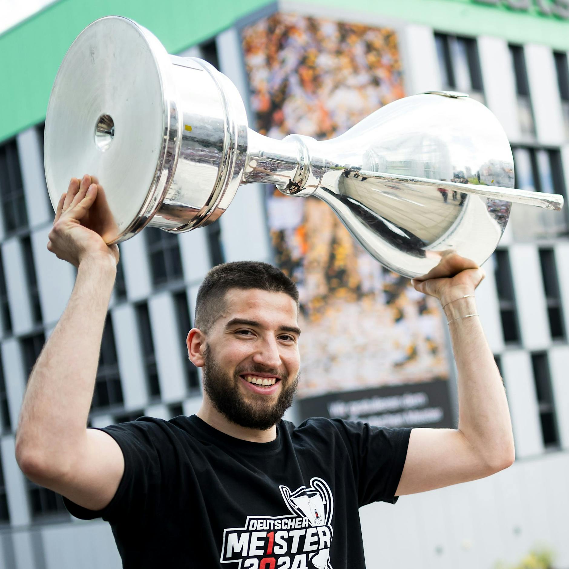 Verträge verlängert! Die Eisbären Berlin basteln an der Zukunft