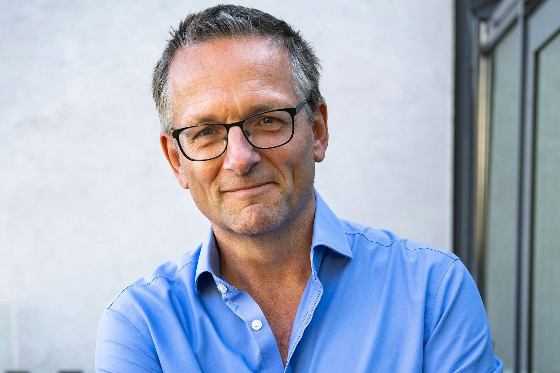 Dr. Michael Mosley starb mit 67 Jahren.