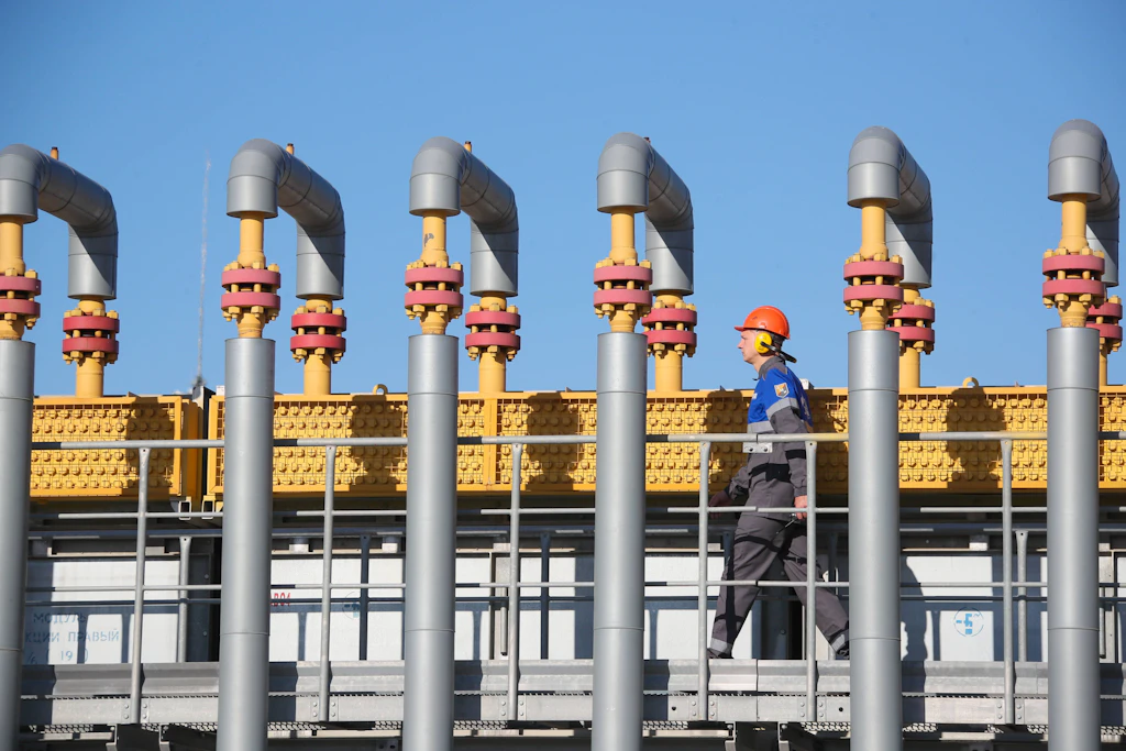 Mehrere EU-Staaten wollen einen Stopp der Gaslieferungen über eine russische Pipeline in der Ukraine verhindern.