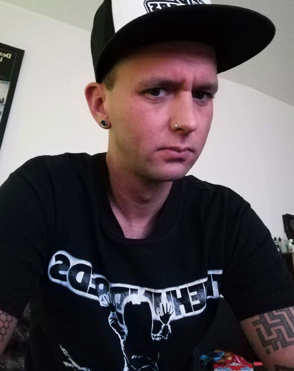 DJ Sorgenkint bei Autounfall gestorben: Kurz vorher trat er noch auf