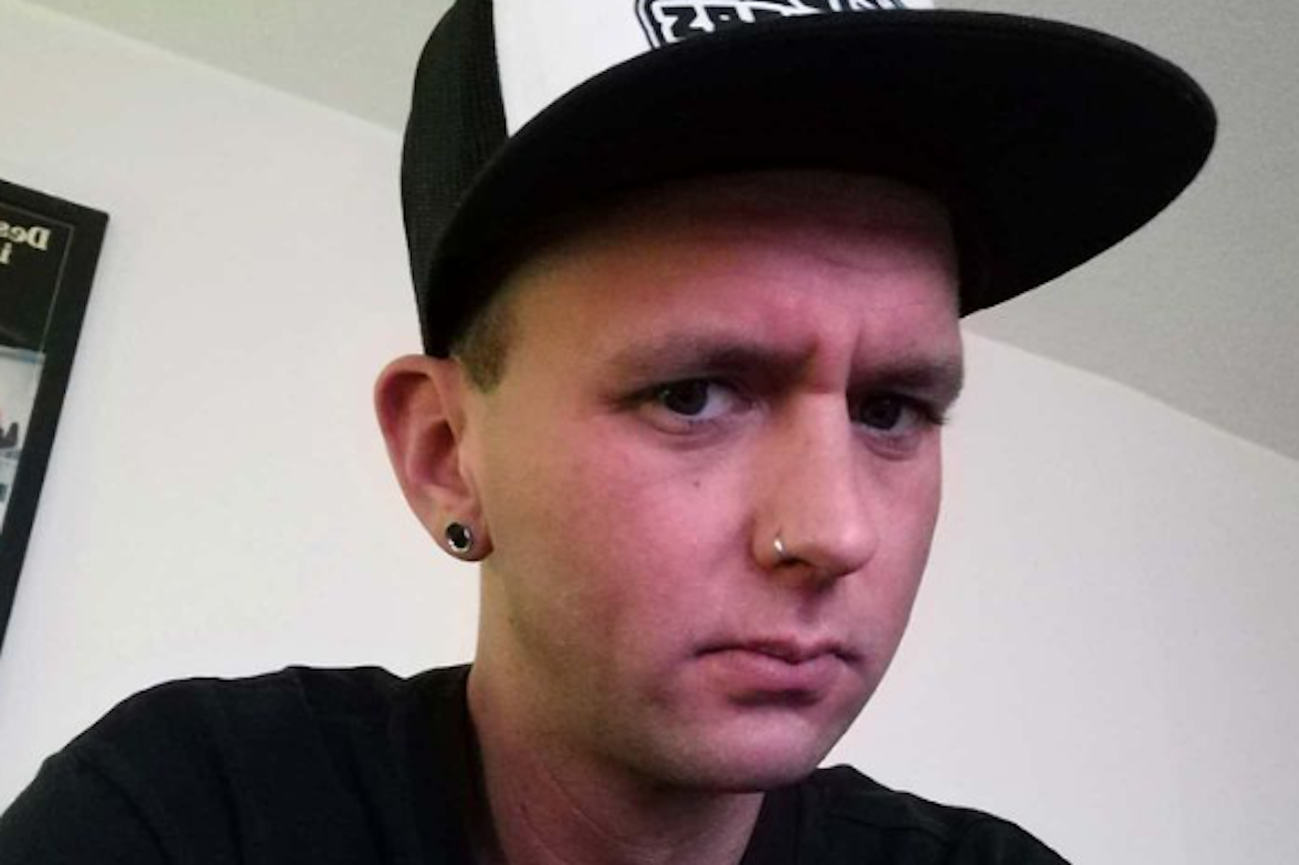 DJ Sorgenkint starb bei einem Verkehrsunfall.