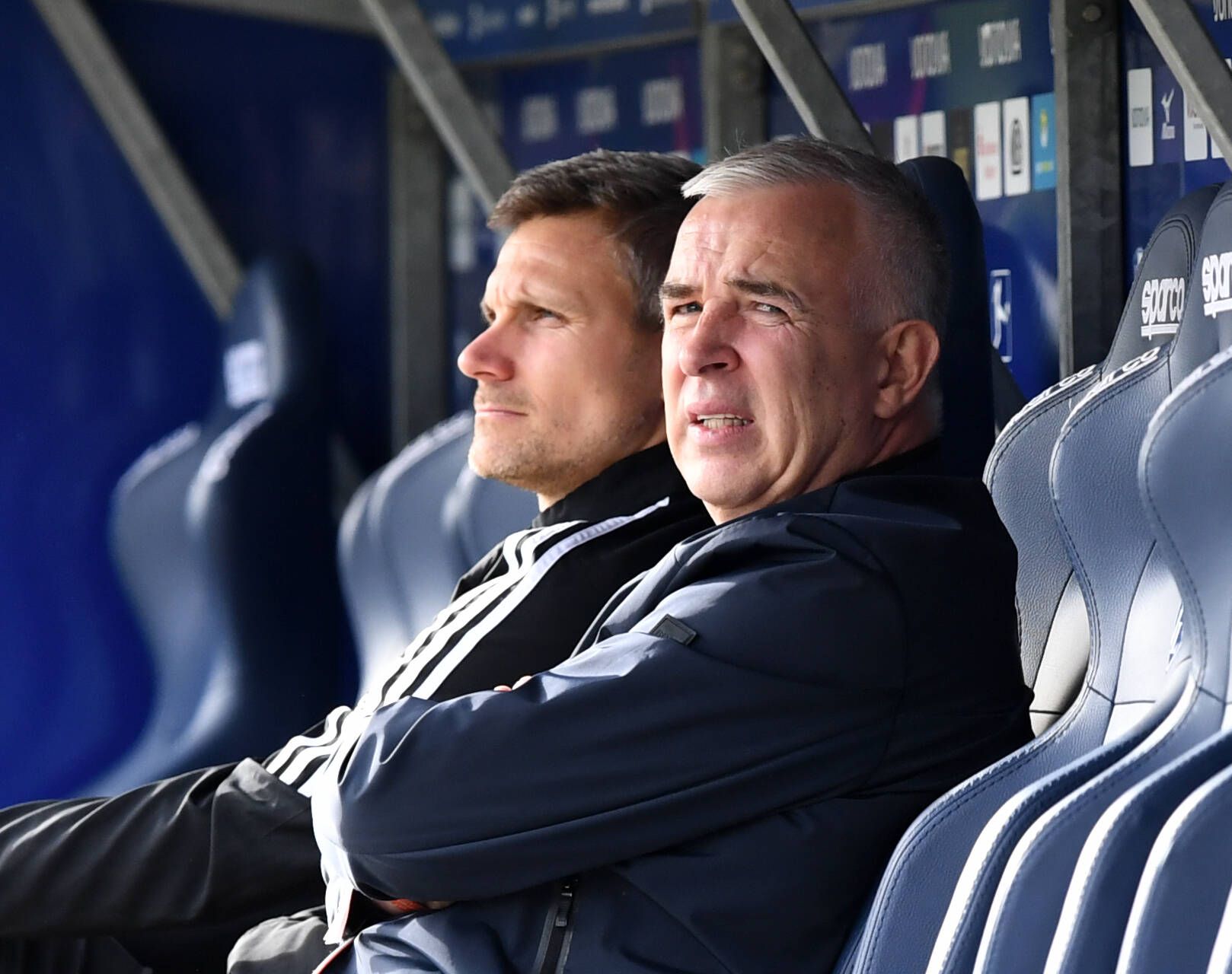 Image - 1. FC Union und Ex-Union-Liebling zoffen sich weiter vor Gericht