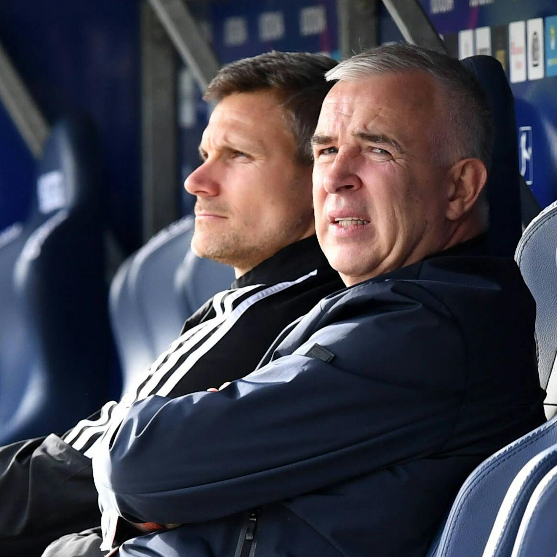 1. FC Union und Ex-Union-Liebling zoffen sich weiter vor Gericht