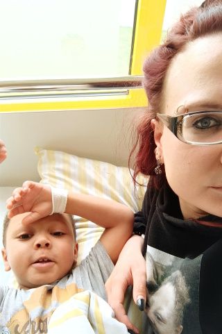 Vermisst in Finsterwalde: Polizei sucht nach Mutter mit vierjährigem Kind