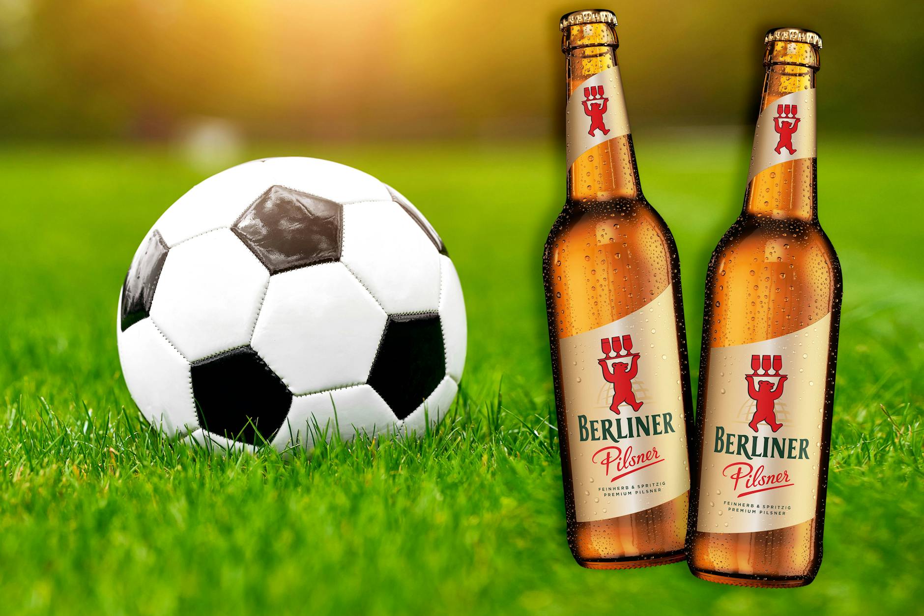 An jedem Spieltag der EM gibt's beim großen KURIER-Tippspiel einen Kasten Bier zu gewinnen - mit freundlicher Unterstützung der Berliner-Kindl-Schultheiss-Brauerei der Radeberger Gruppe und Wolfram Kommunikation.
