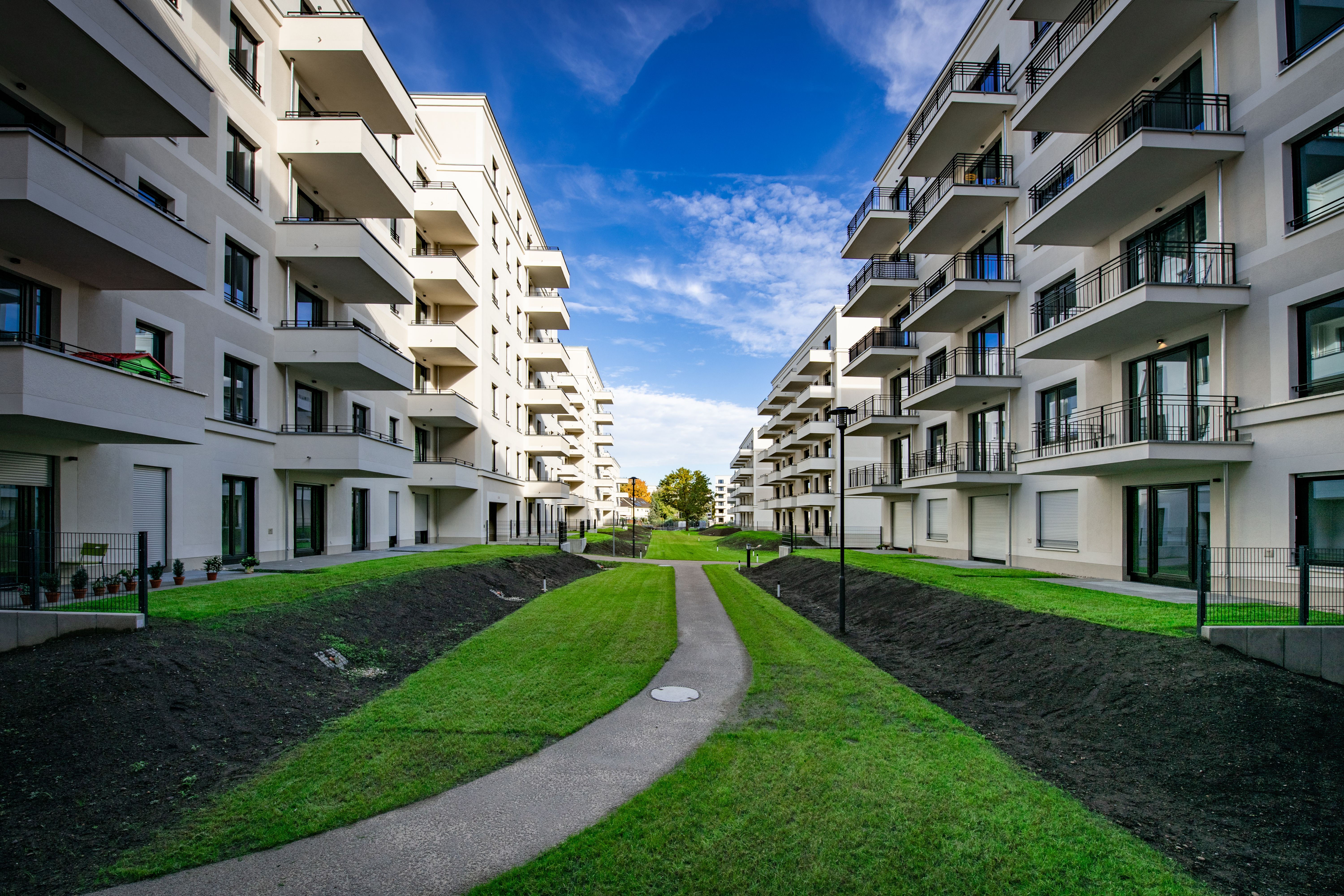 Berlins landeseigene WBM: Die Gewinne steigen, die Mietpreise auch