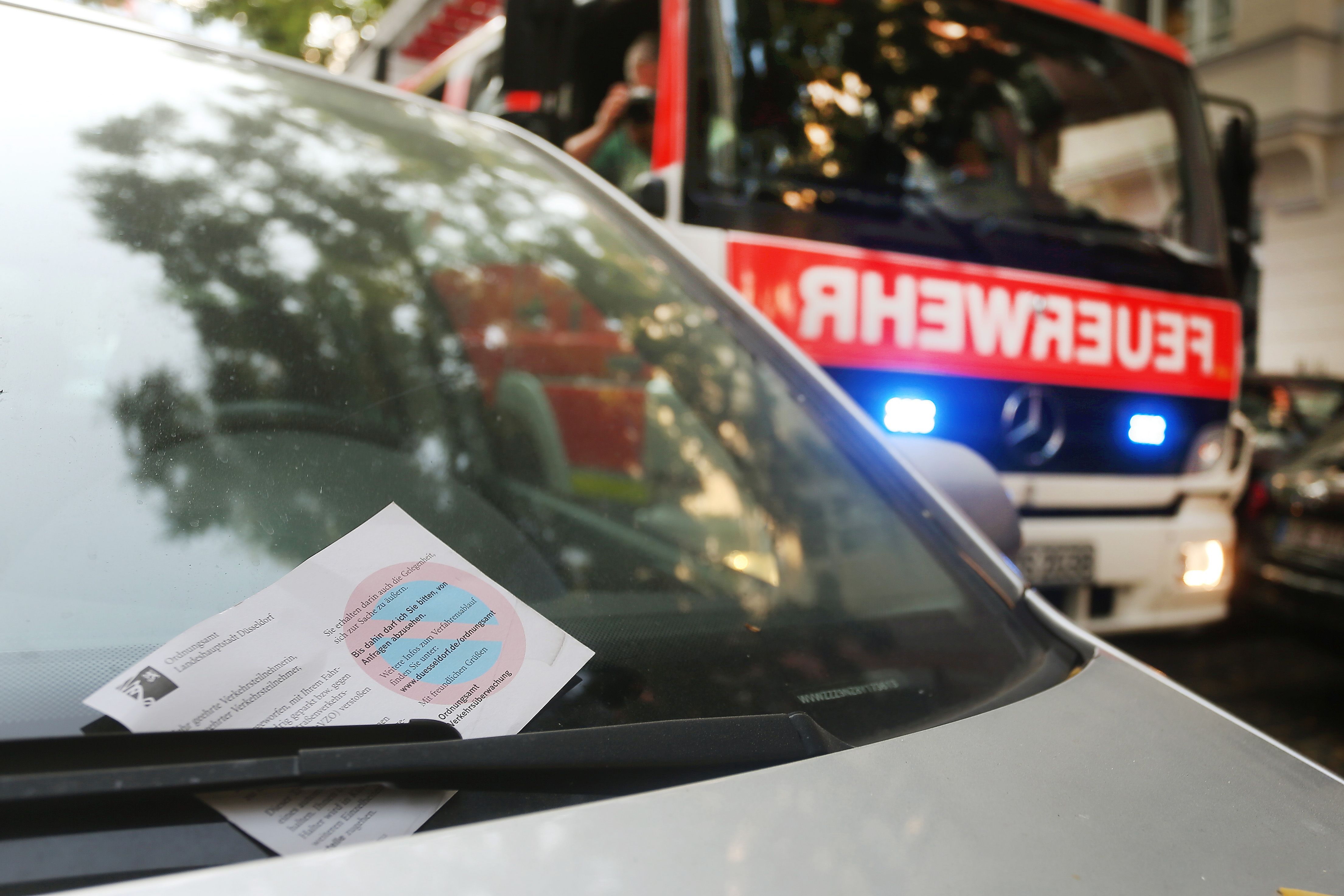 Image - „Knöllchen-Urteil“ stärkt Rechte von Auto-Haltern