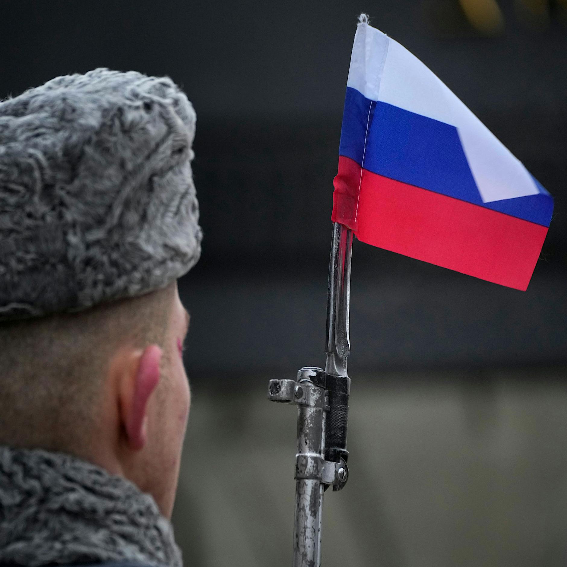 USA legen neues Sanktionspaket gegen Russland vor