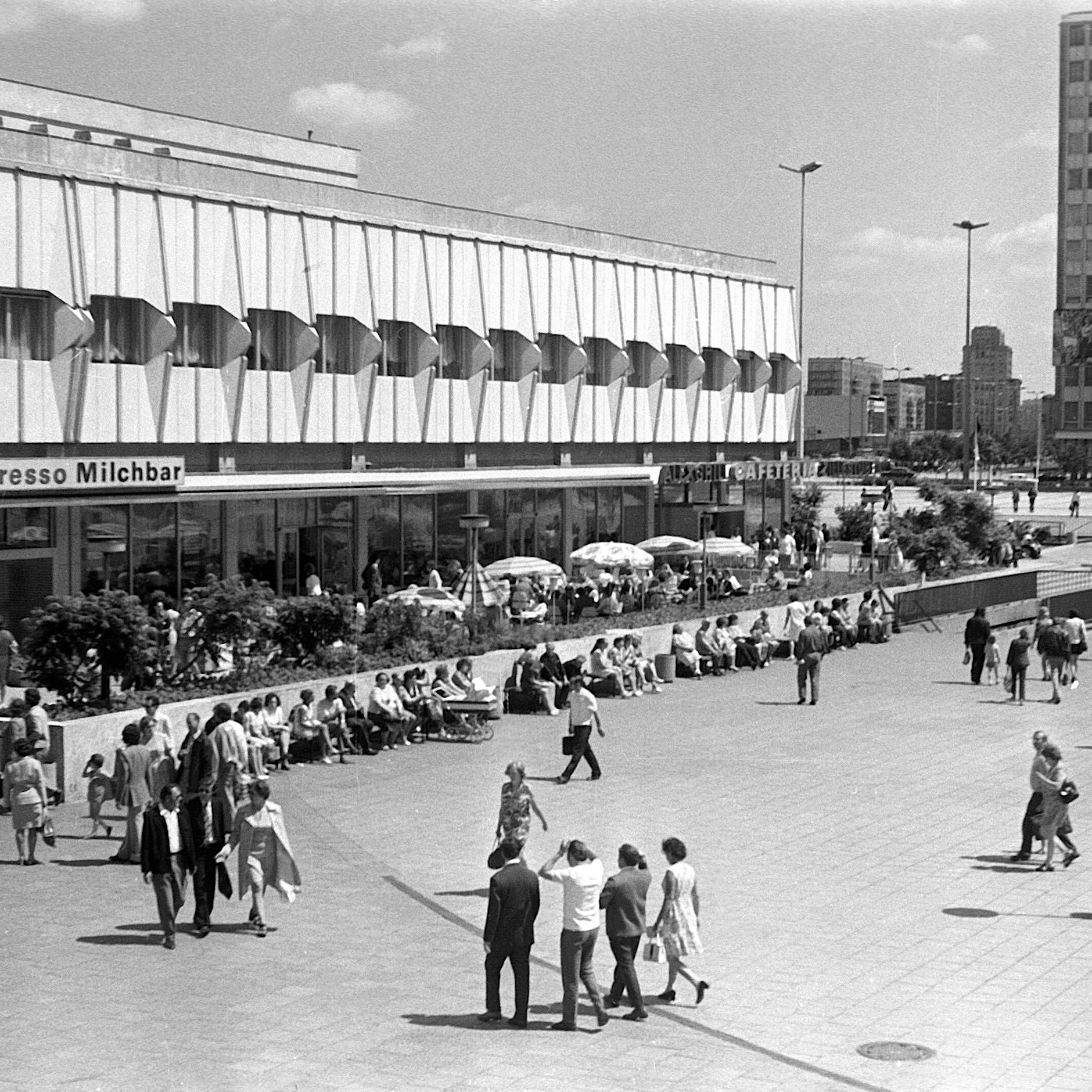 Der DDR-Alltag und was er wirklich lehrte – Debatte über „die Ostdeutschen“