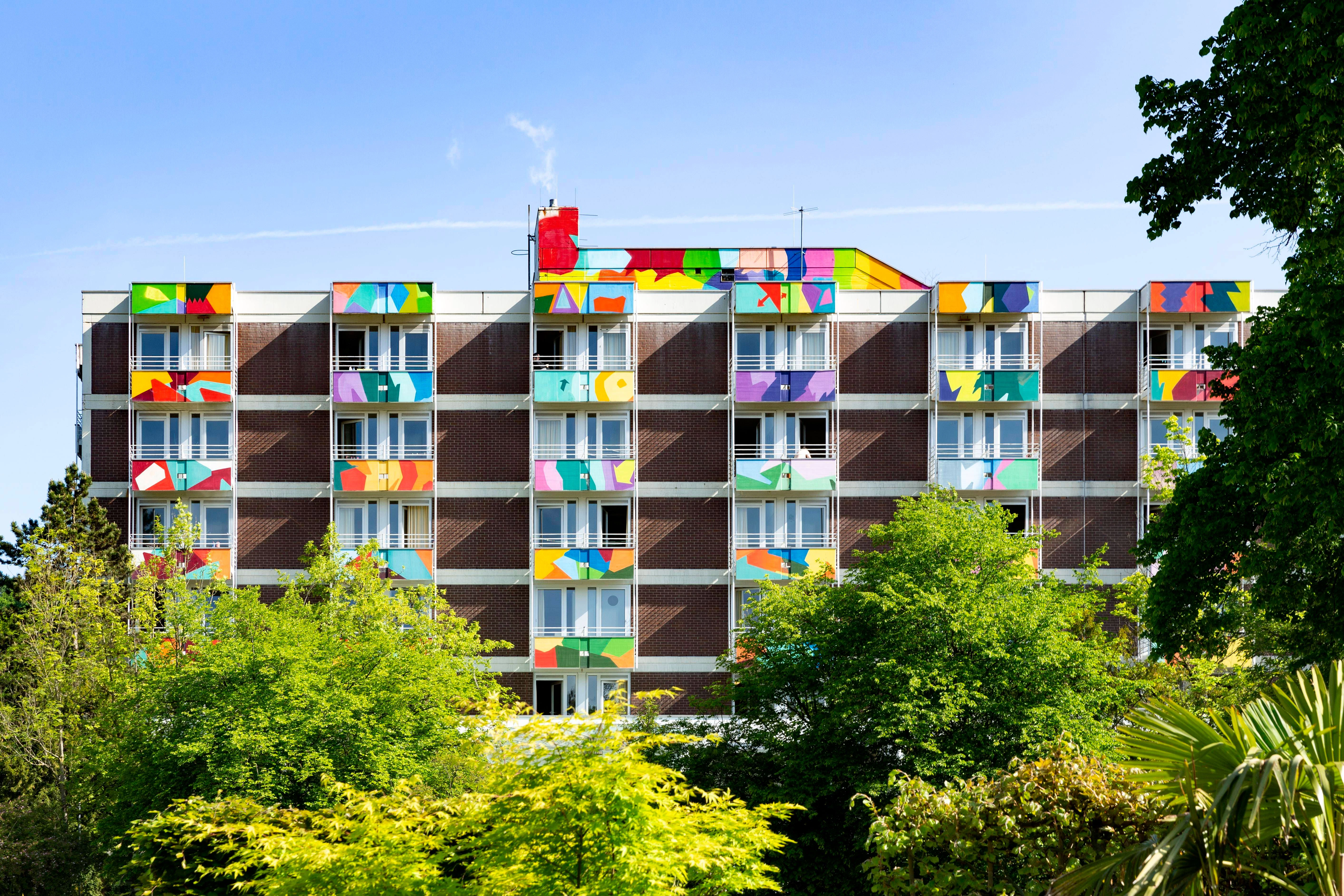 Ein MVZ in  Bad Iburg, Niedersachsen