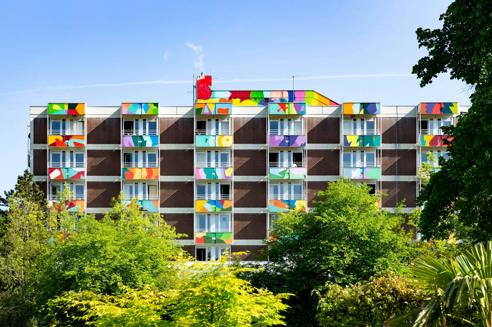 Ein MVZ in  Bad Iburg, Niedersachsen