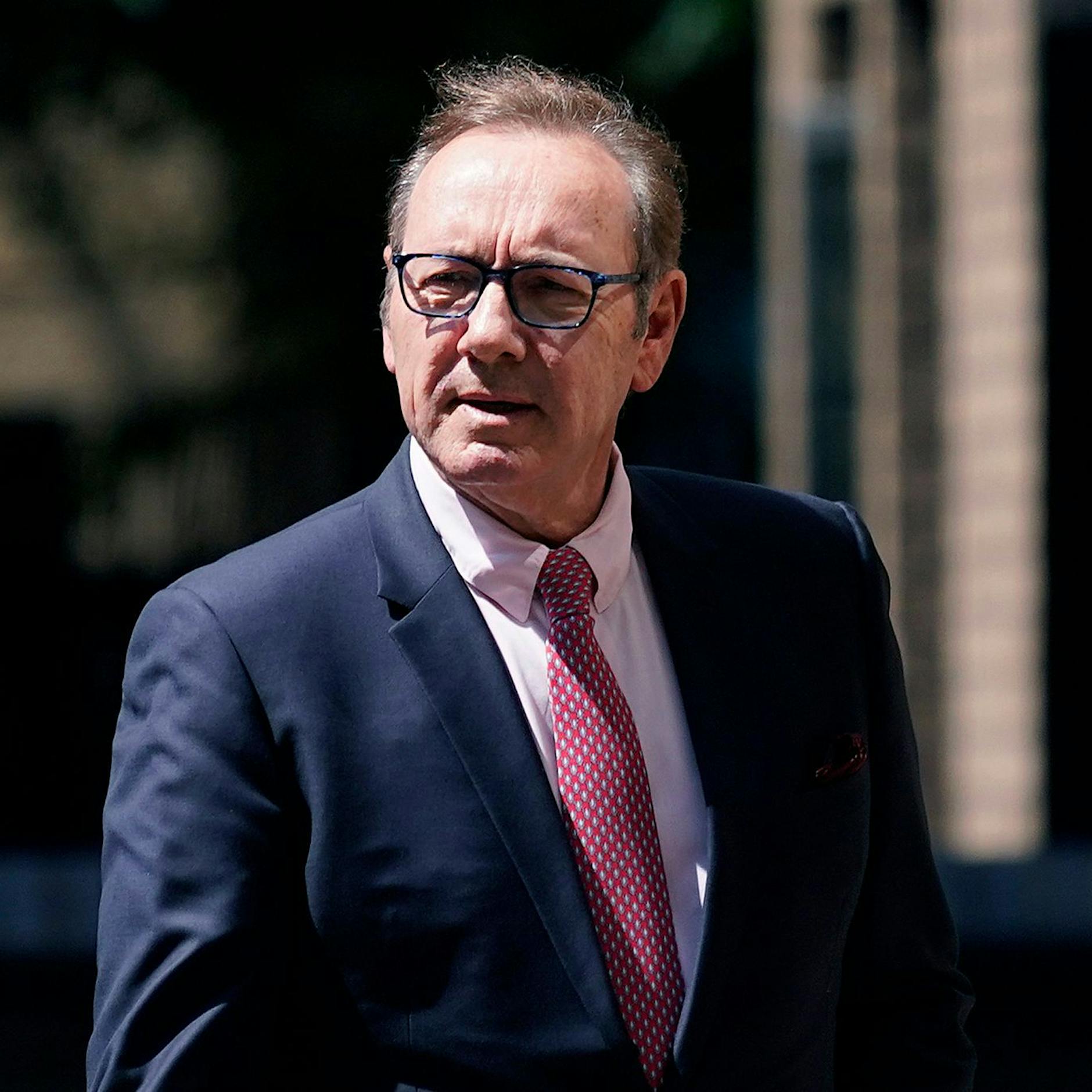 Kevin Spacey: Ich verliere mein Haus und habe Millionen-Schulden